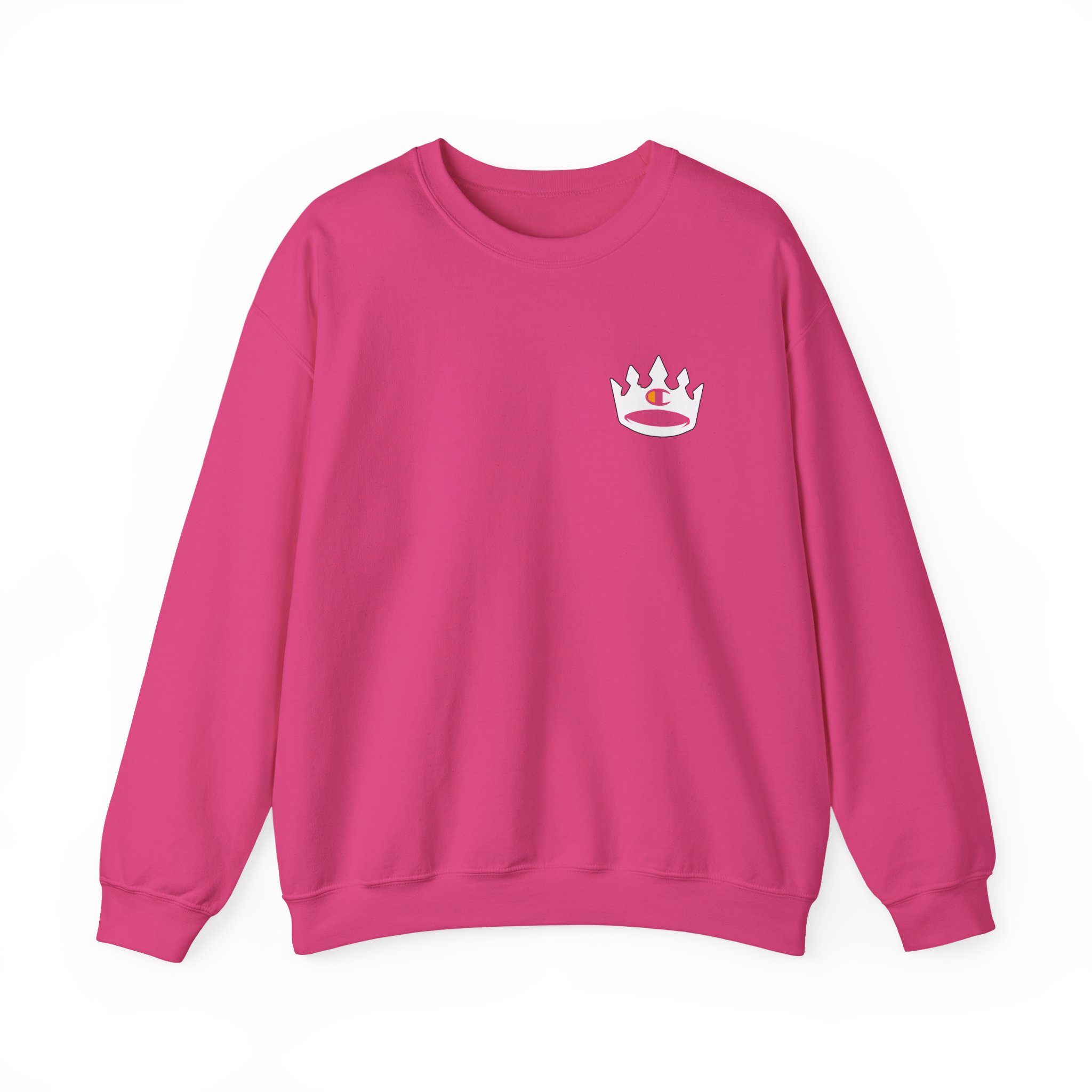 OTK X Champion Unisex Heavy Blendâ„¢ Crewneck Sweatshirt