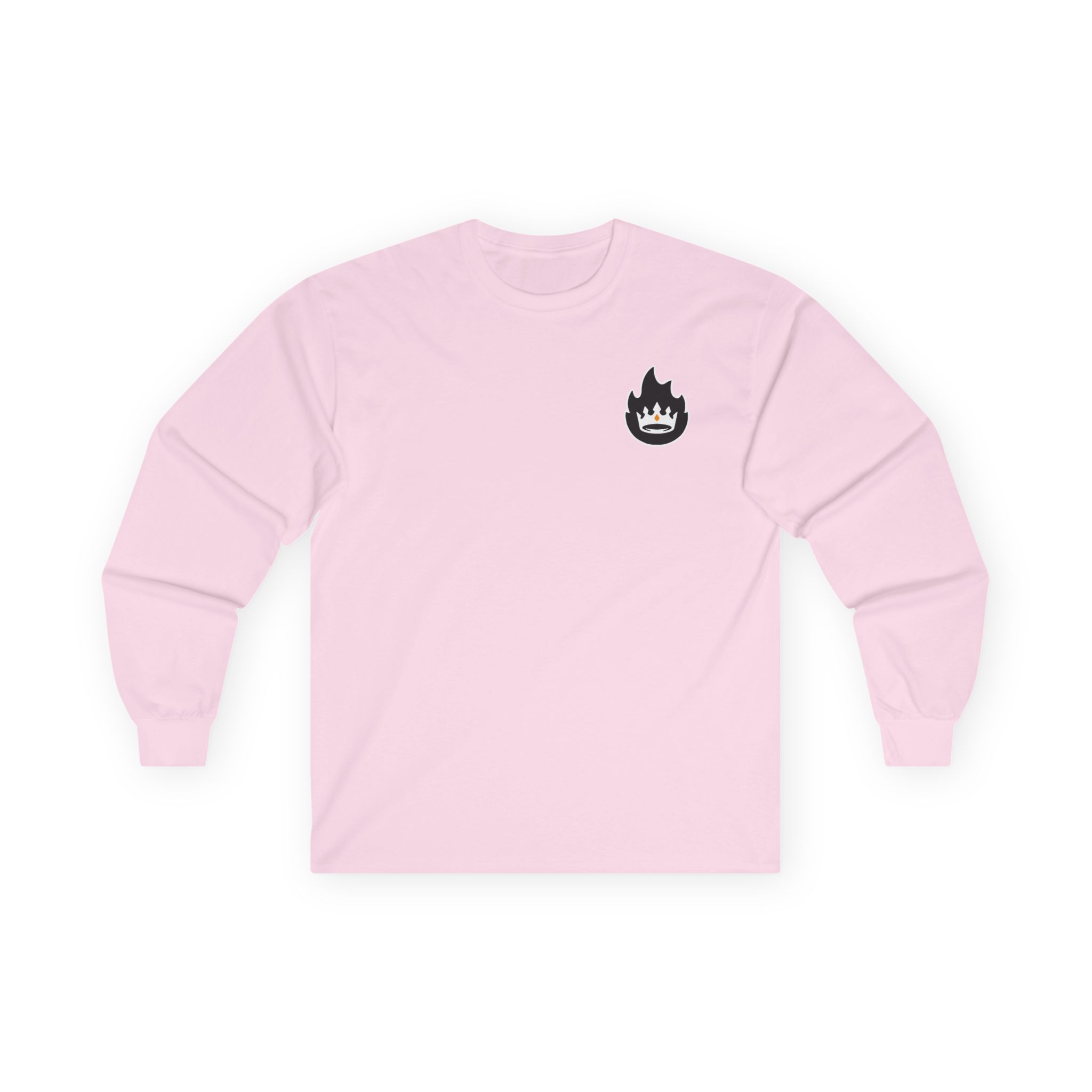 OTK Unisex Ultra Cotton Long Sleeve Tee