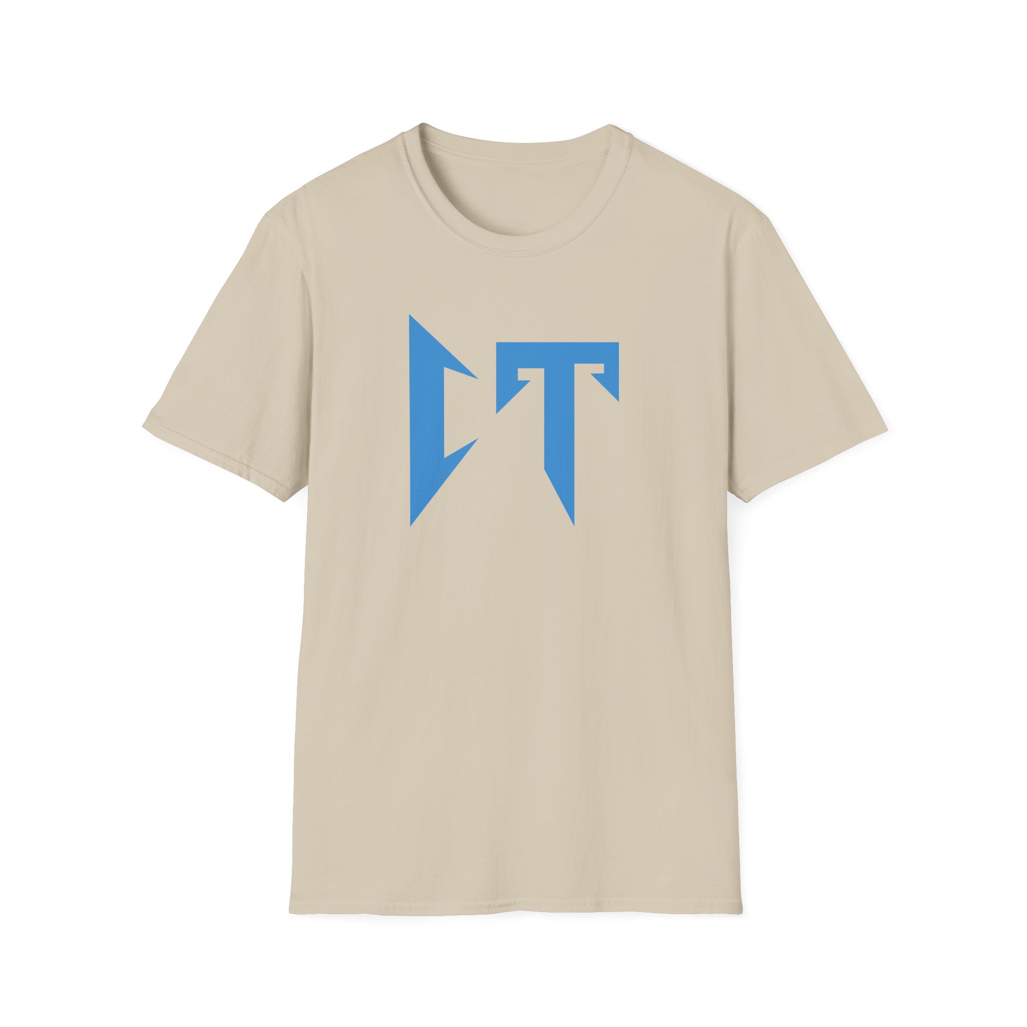 Natanael Cano Unisex Softstyle T-Shirt