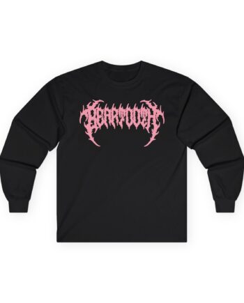 Beartooth Metal Snake Unisex Ultra Cotton Long Sleeve Tee