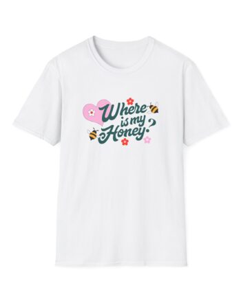 Stephanie Soo Unisex Softstyle T-Shirt