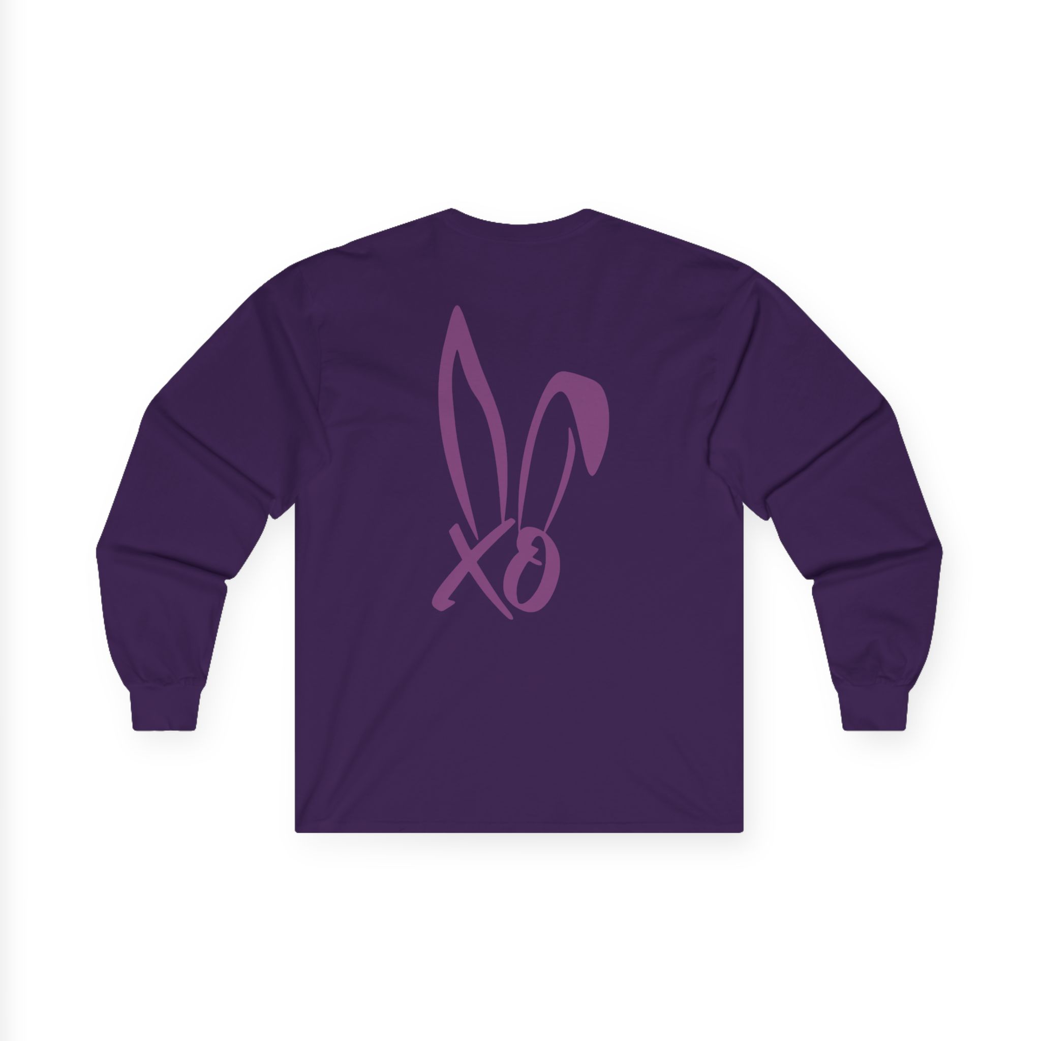 Bunnie Xo Smokeshow Unisex Ultra Cotton Long Sleeve Tee