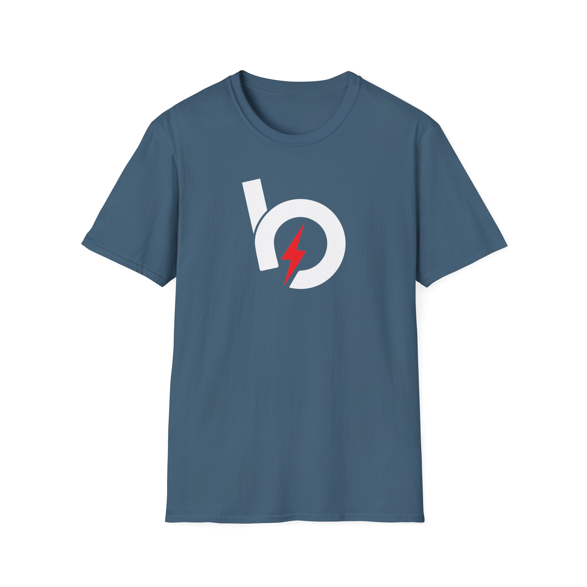 Trevor Bauer Outage Logo Unisex Softstyle T-Shirt