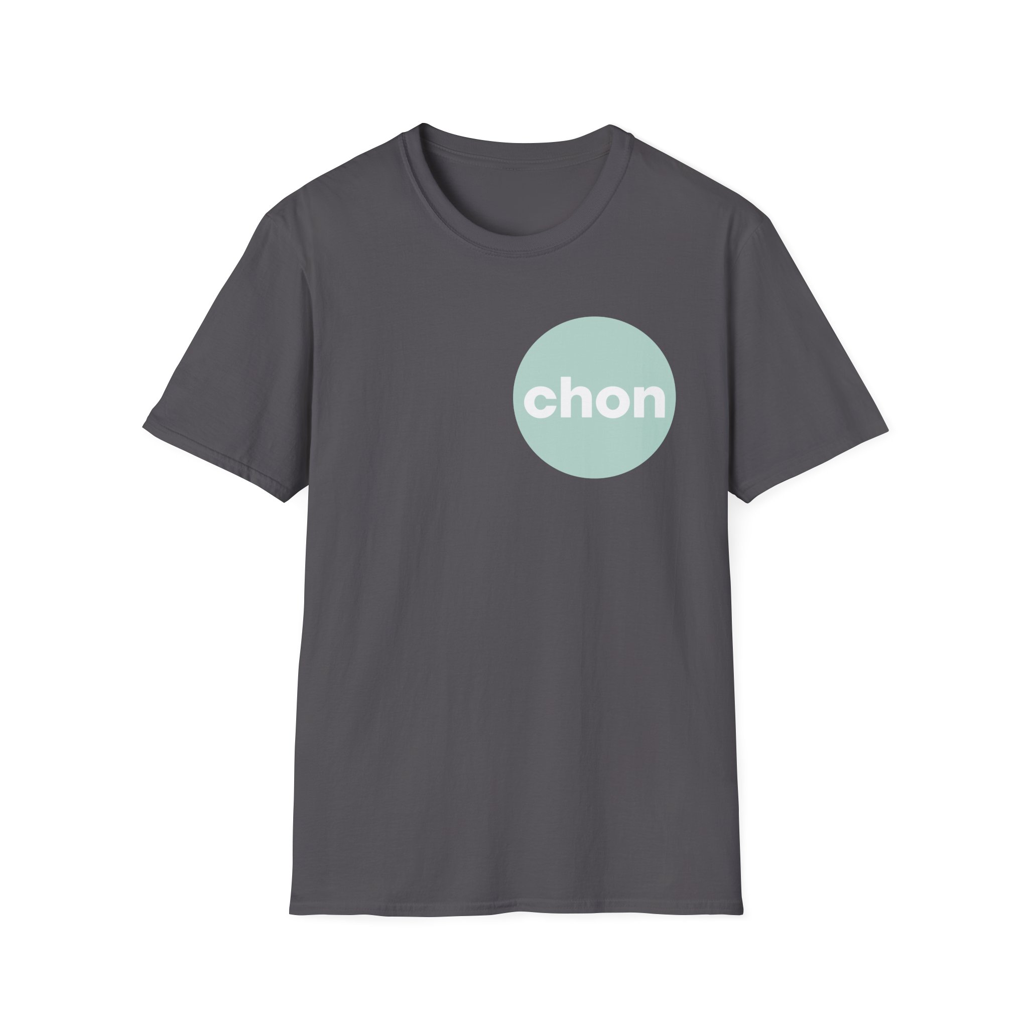 Chon Chon Unisex Softstyle T-Shirt