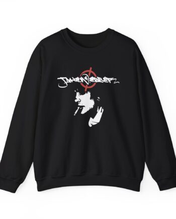 Jake Webber Dead Hair Unisex Heavy Blend™ Crewneck Sweatshirt