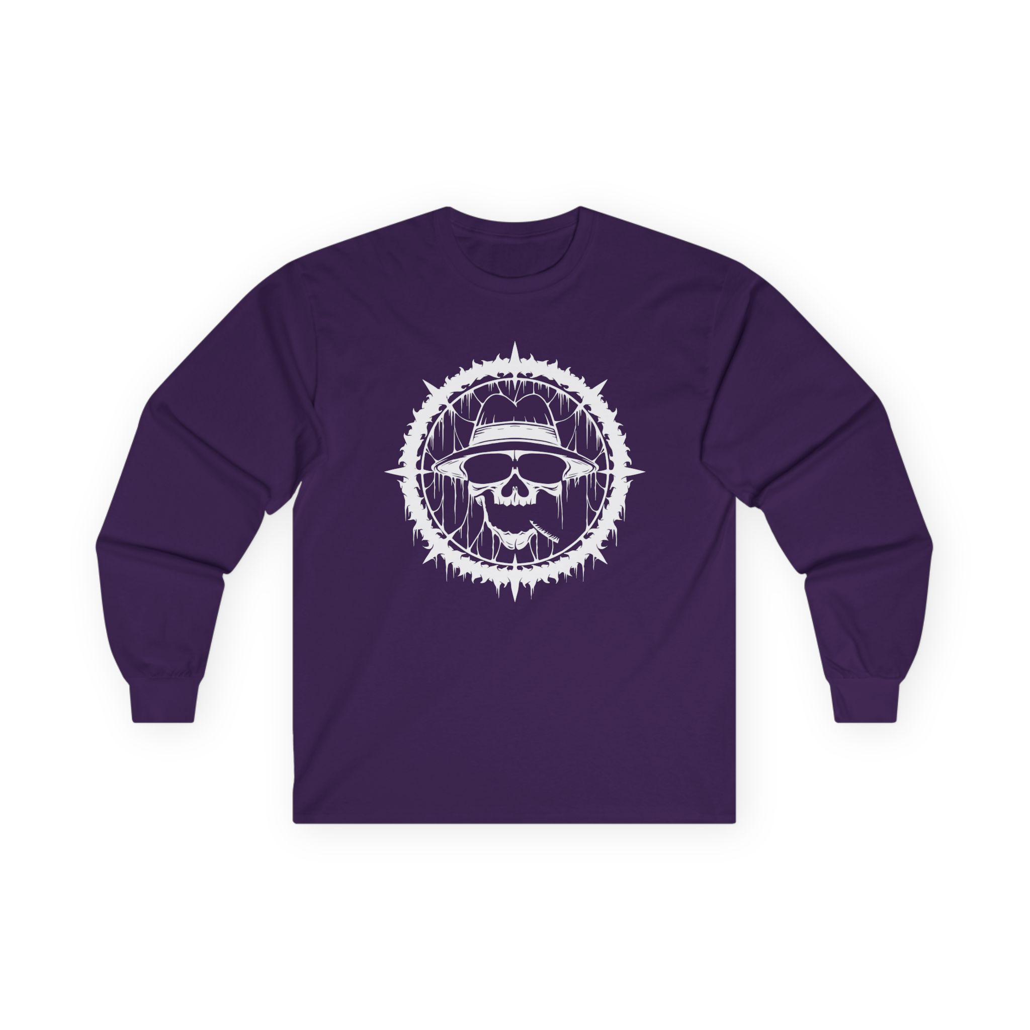 The Rival Mob We The Mob Unisex Ultra Cotton Long Sleeve Tee