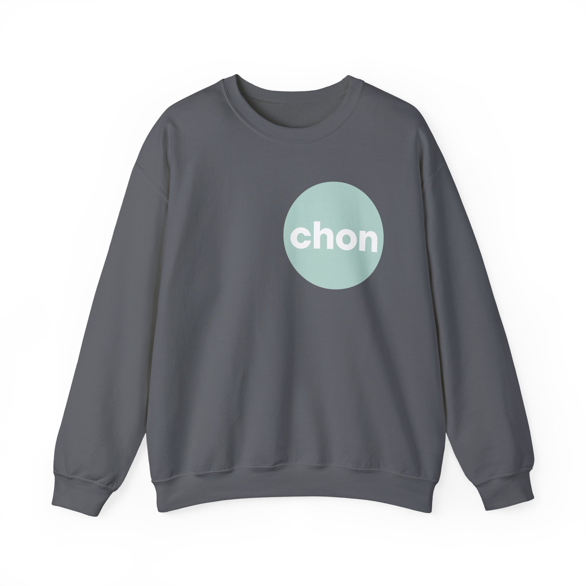 Chon Chon Unisex Heavy Blendâ„¢ Crewneck Sweatshirt