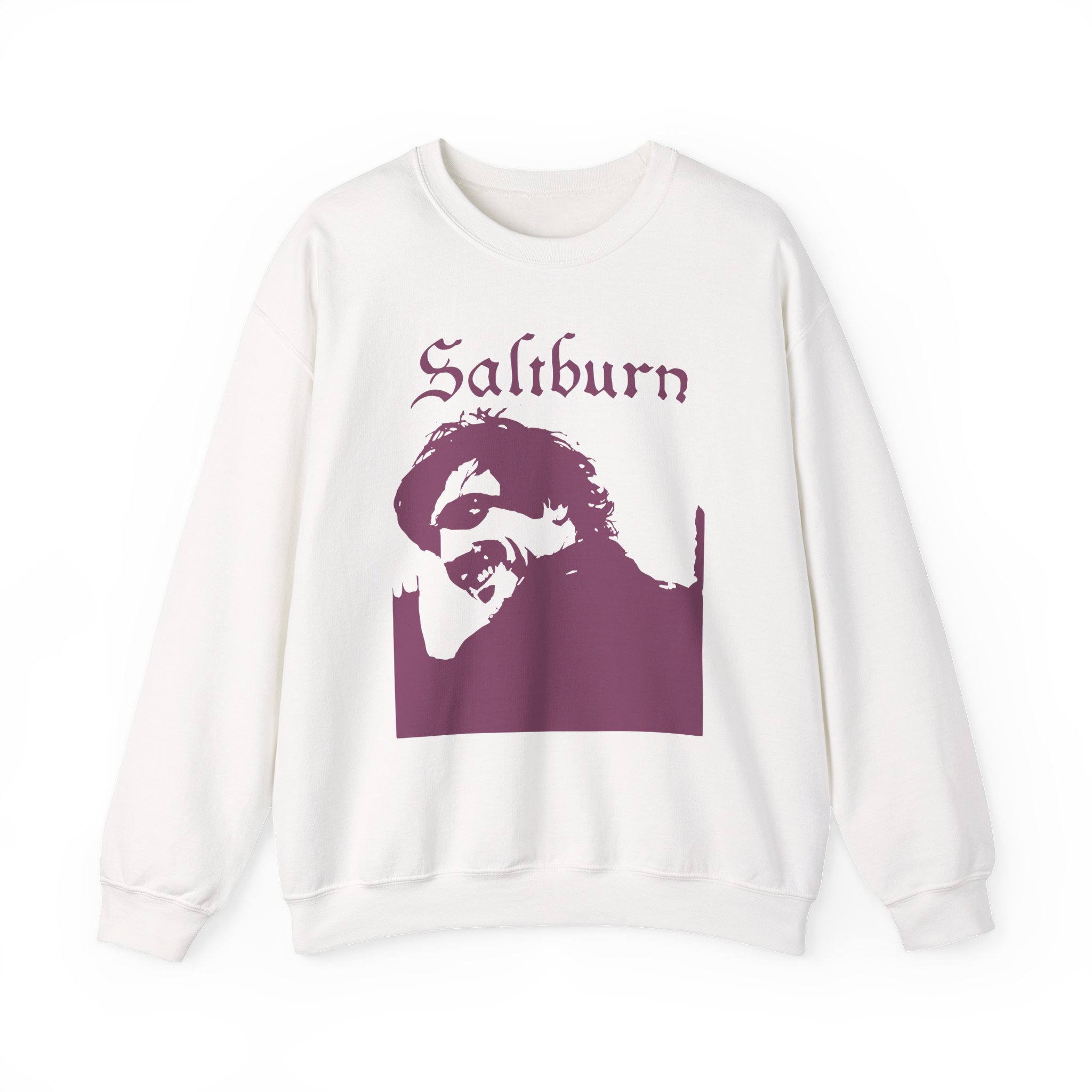 Saltburn Unisex Heavy Blendâ„¢ Crewneck Sweatshirt