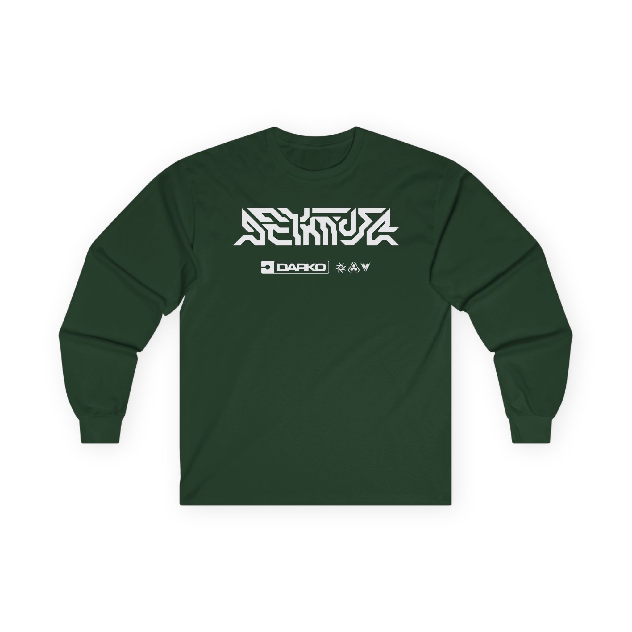 Darko Carhartt Tee Unisex Ultra Cotton Long Sleeve Tee