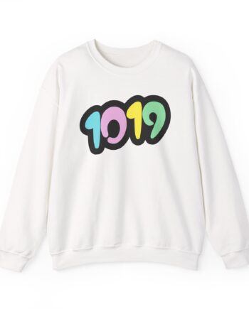 lucio 1019 Unisex Heavy Blend™ Crewneck Sweatshirt