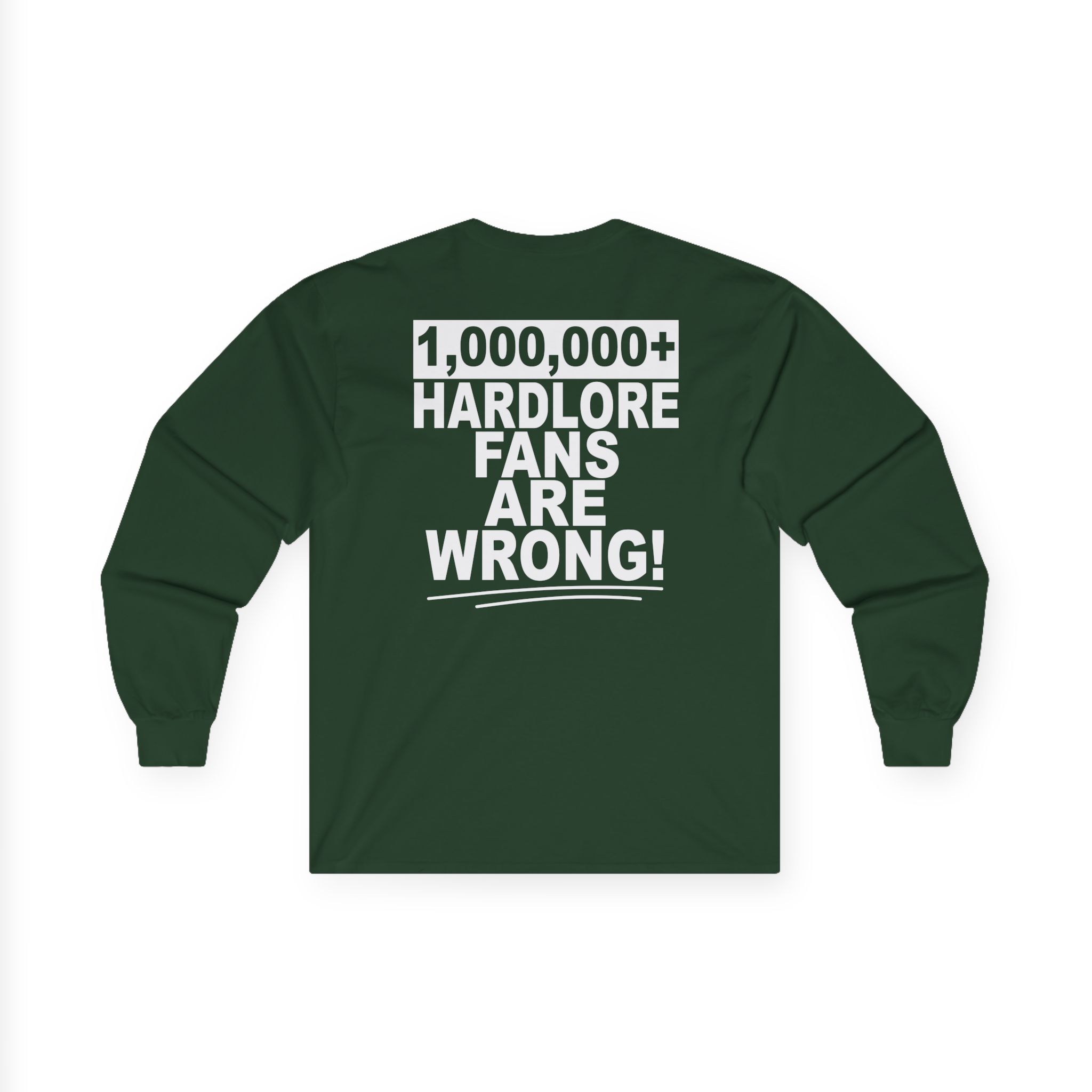 Weekend Nachos Unisex Ultra Cotton Long Sleeve Tee