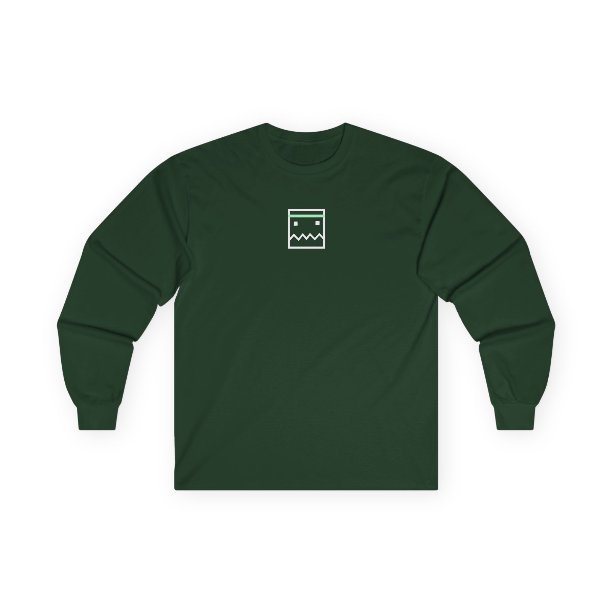 Hungrybox Unisex Ultra Cotton Long Sleeve Tee