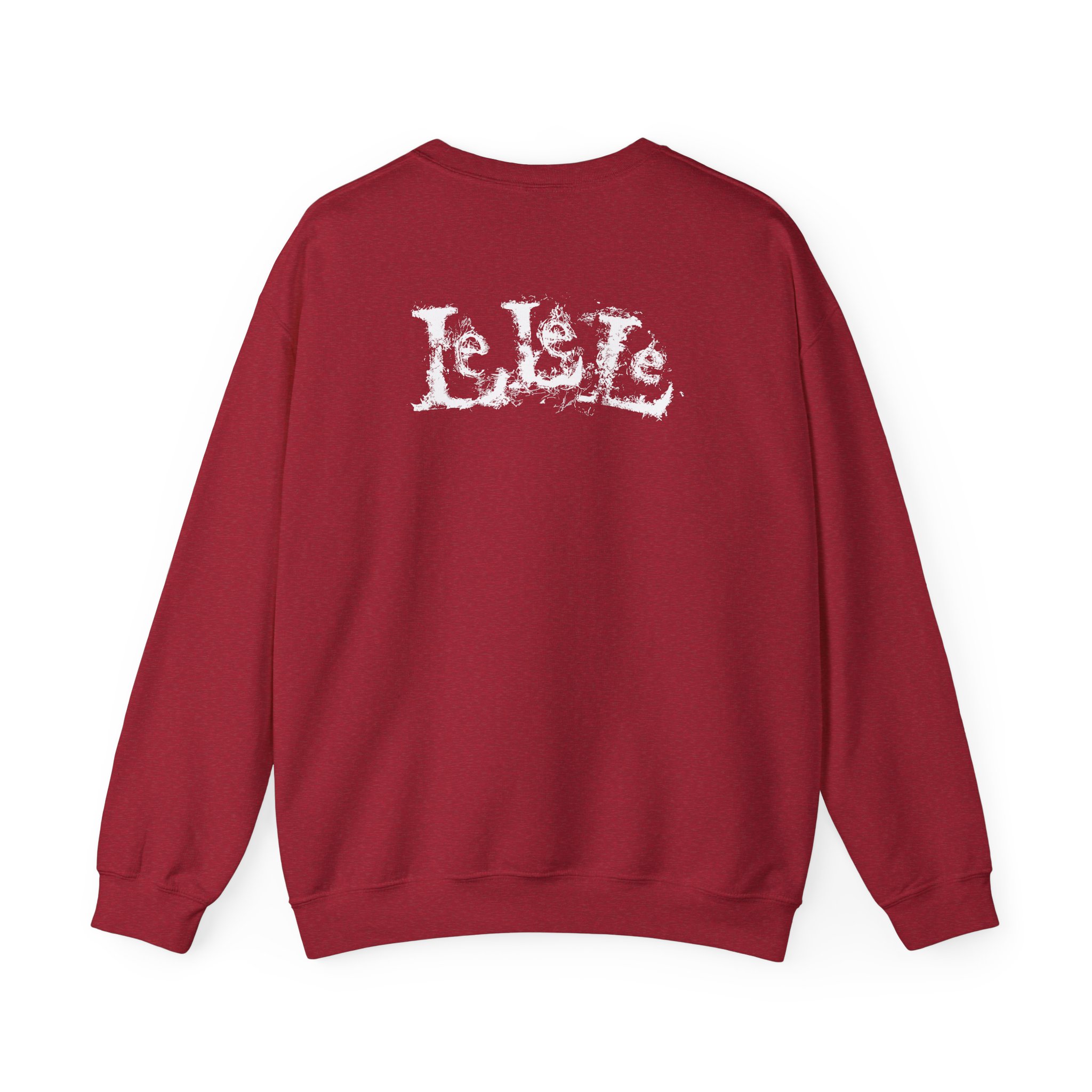 These Foos 4/20 Smoke Unisex Heavy Blendâ„¢ Crewneck Sweatshirt