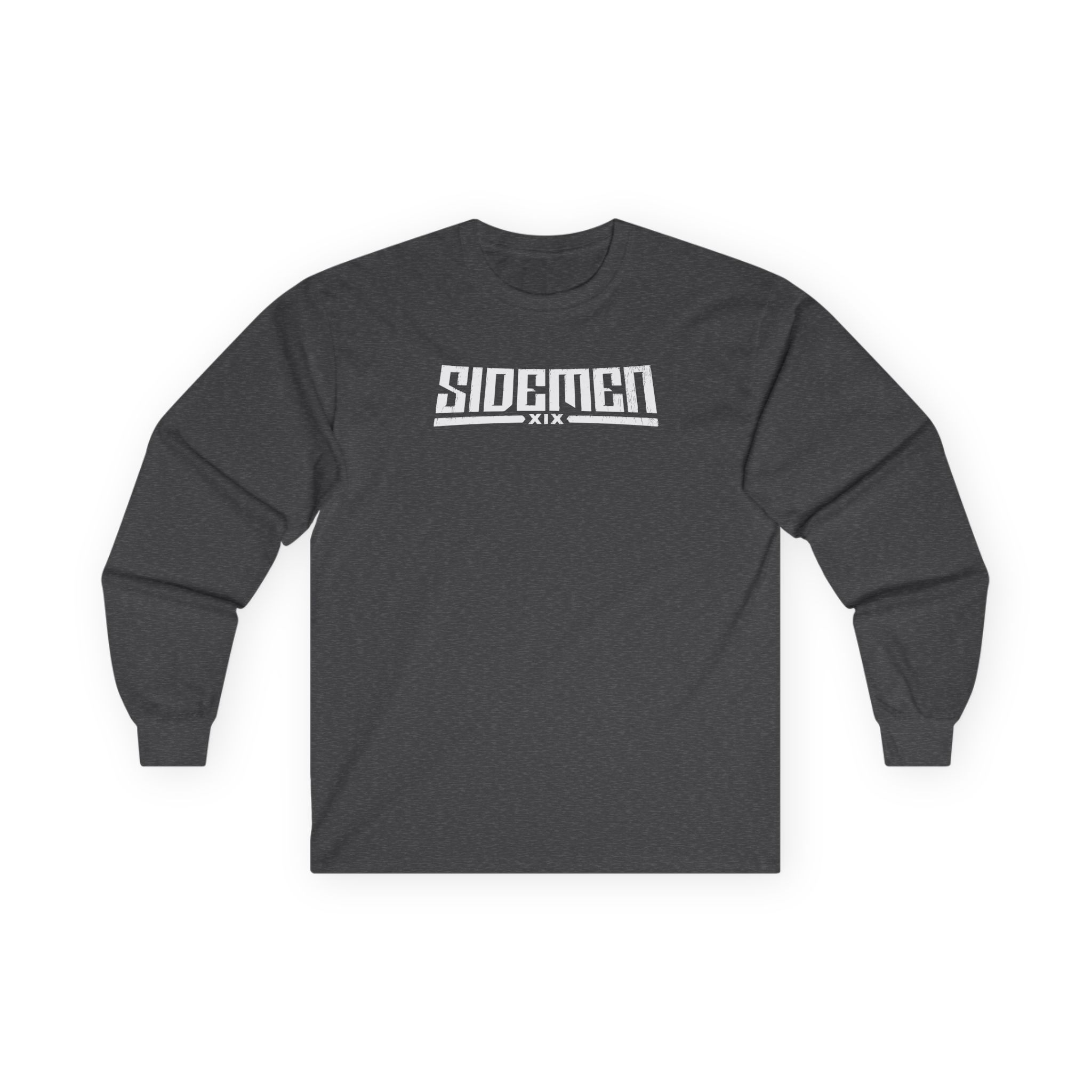 Zerkaa Sidemen Unisex Ultra Cotton Long Sleeve Tee