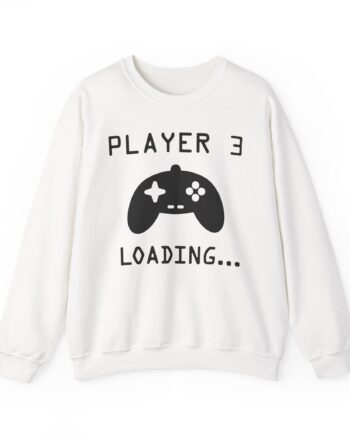 Timthetatman Unisex Heavy Blend™ Crewneck Sweatshirt