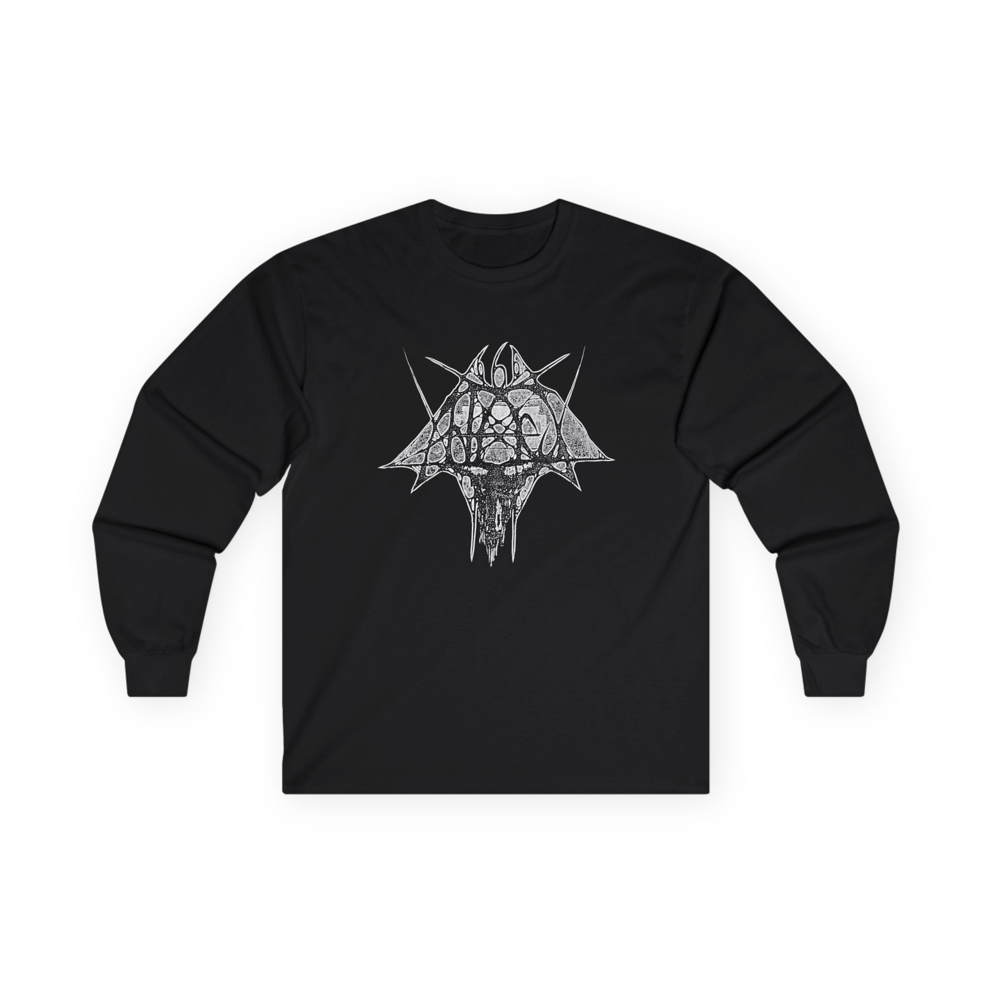 Antaeus Cut Your Flesh and Worship Satan Unisex Ultra Cotton Long Sleeve Tee