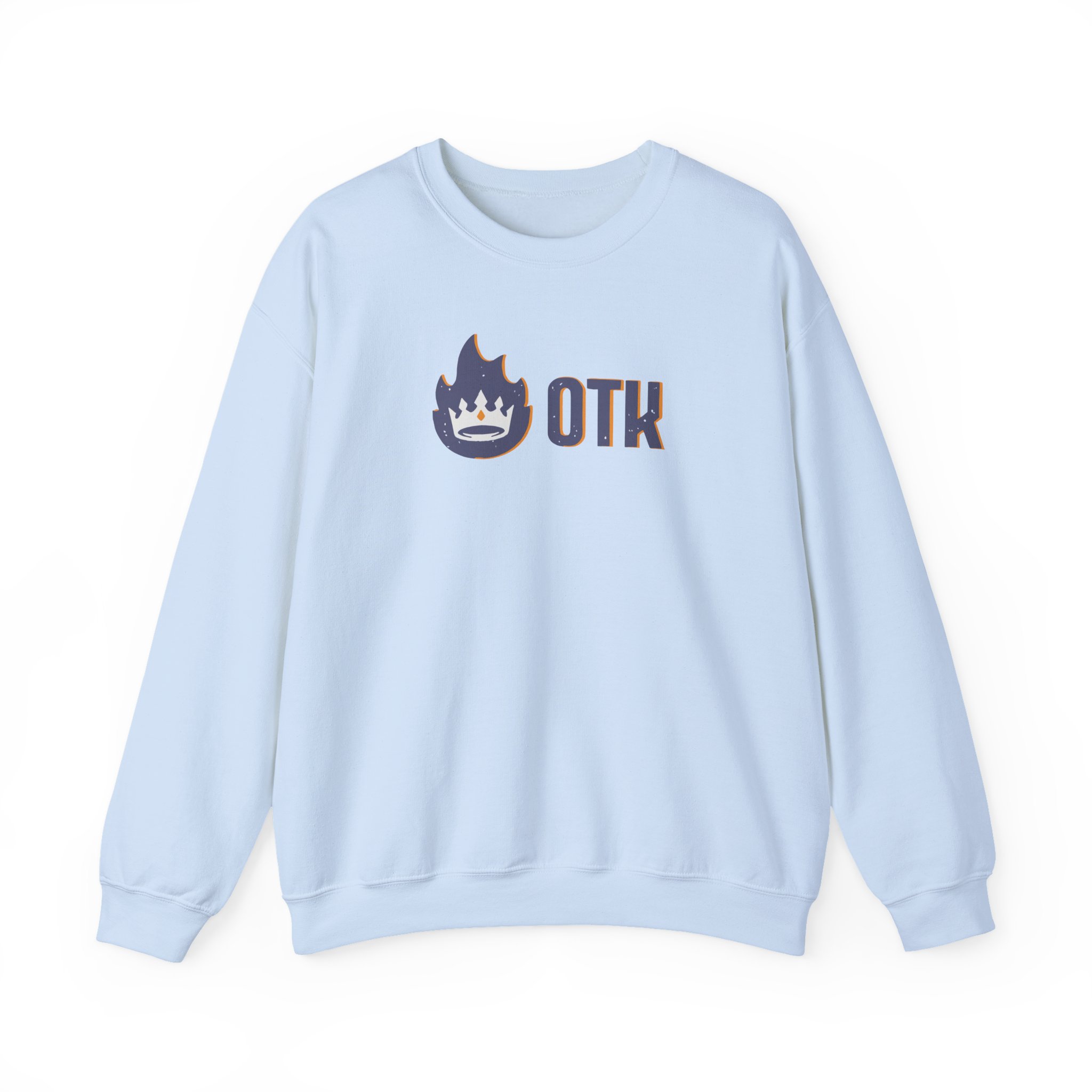 OTK Unisex Heavy Blendâ„¢ Crewneck Sweatshirt
