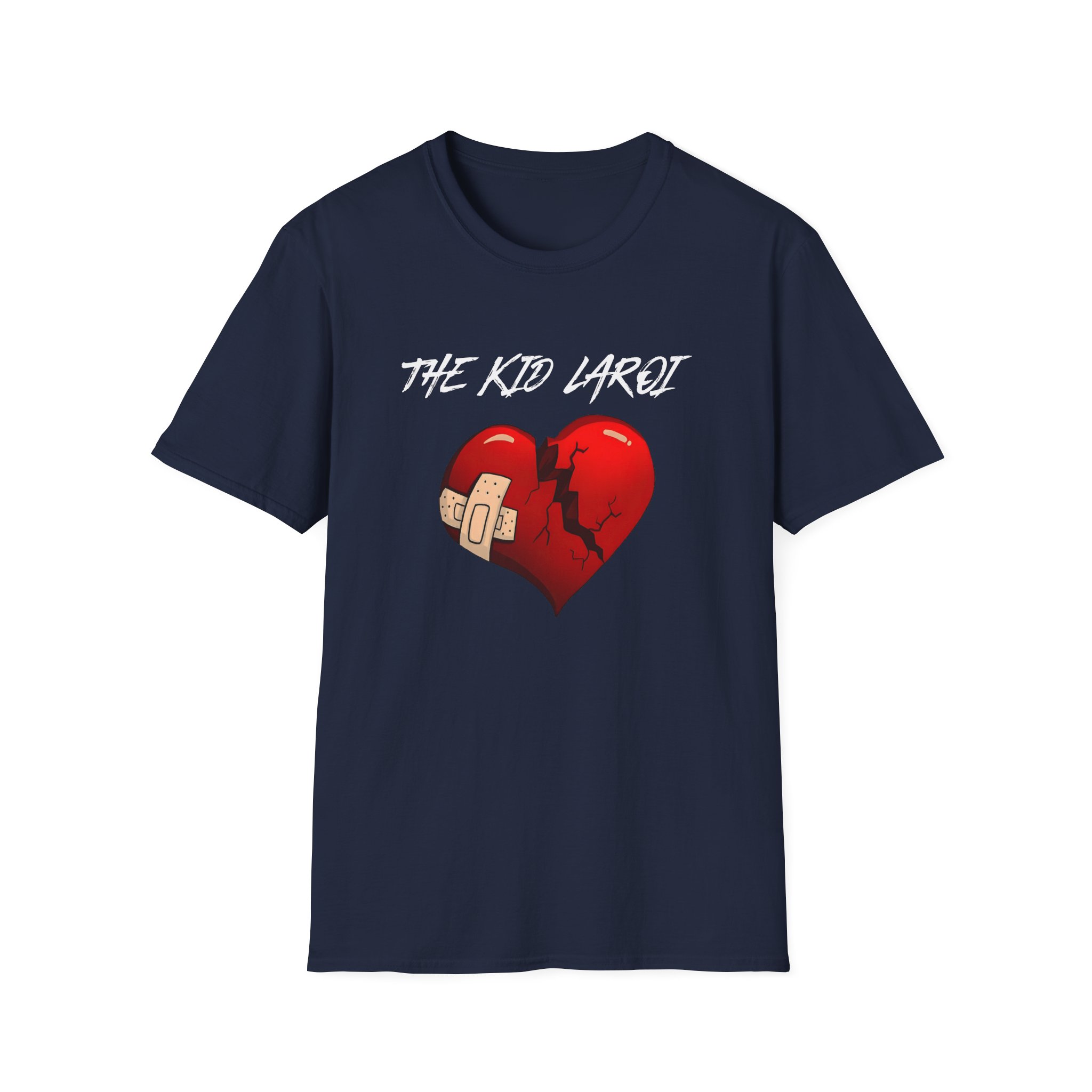 The Kid Laroi Unisex Softstyle T-Shirt