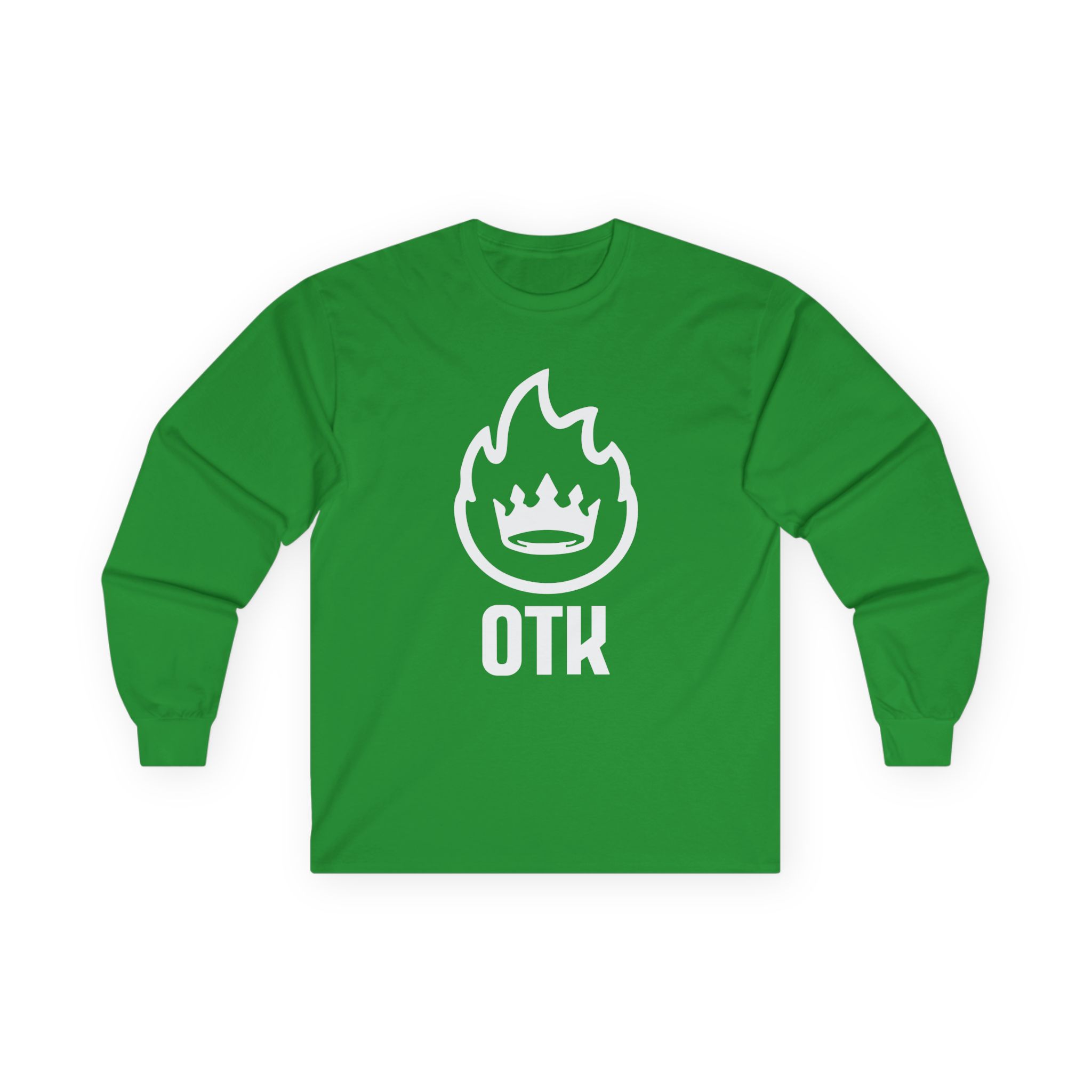 Asmongold Unisex Ultra Cotton Long Sleeve Tee