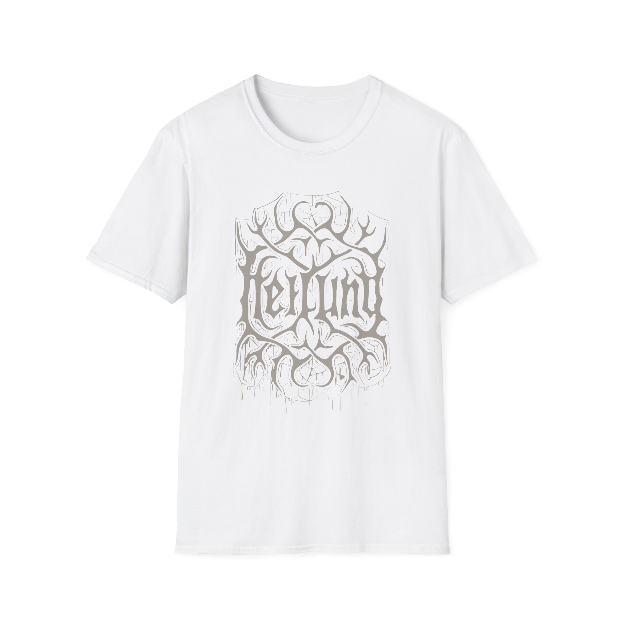 Heilung Remember Unisex Softstyle T-Shirt