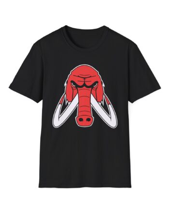 Wooli Chicago Unisex Softstyle T-Shirt