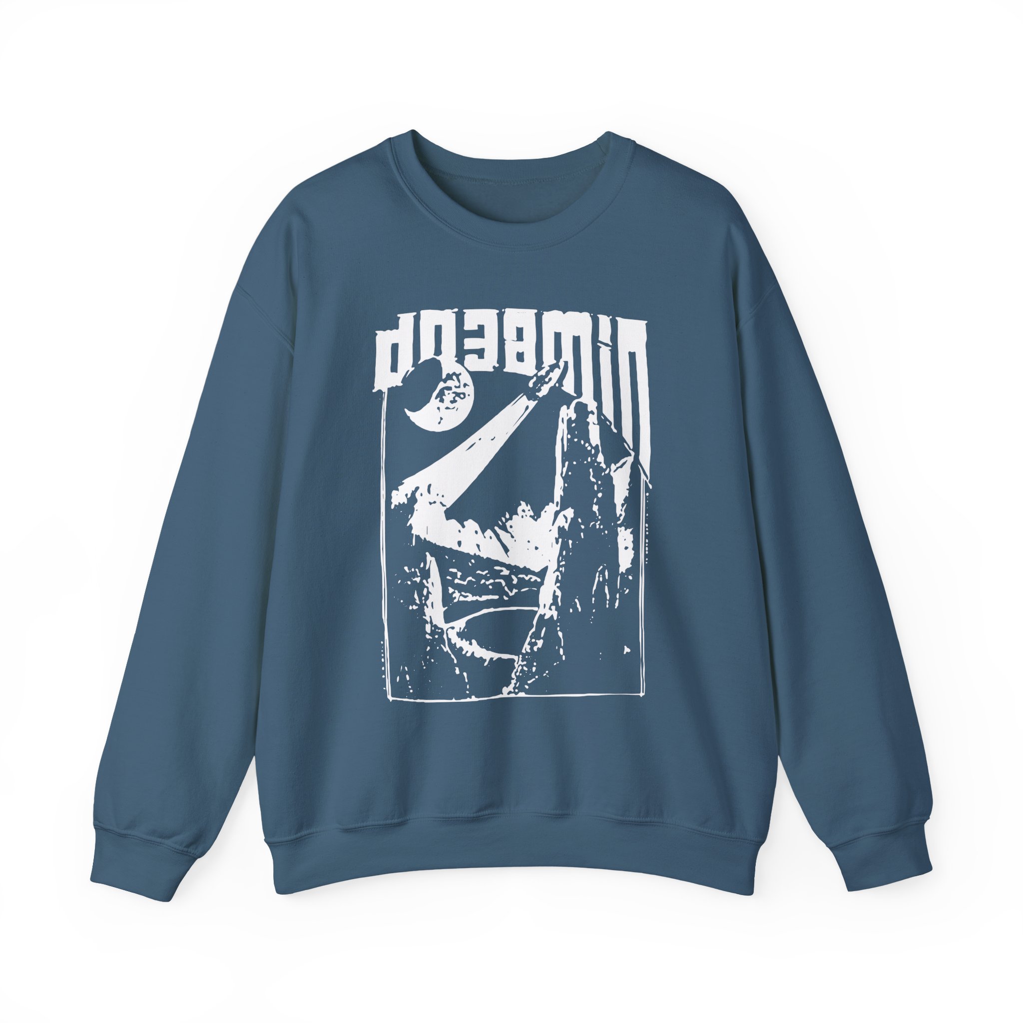 Clix Dr3amin Unisex Heavy Blendâ„¢ Crewneck Sweatshirt