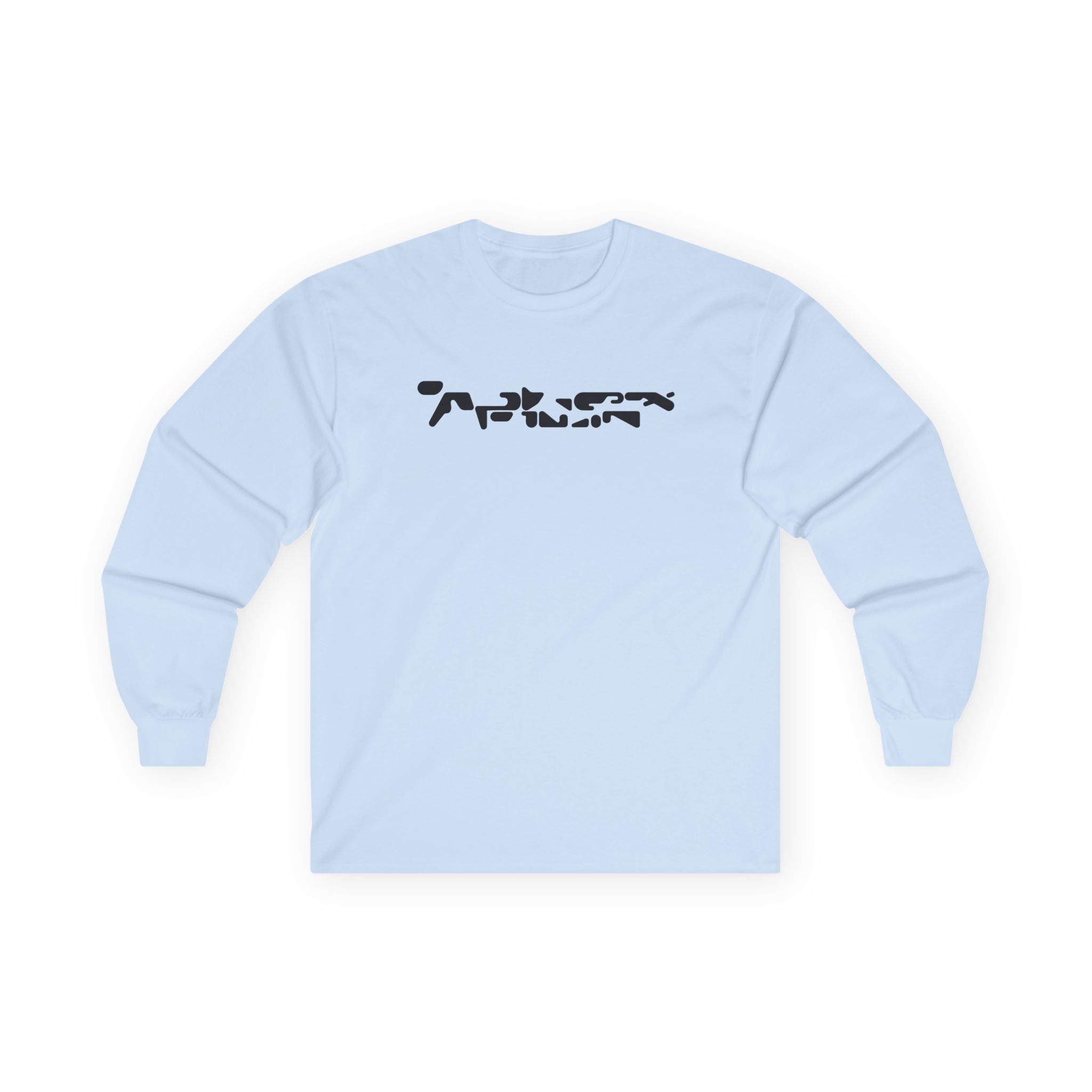 Aphex Twin Unisex Ultra Cotton Long Sleeve Tee