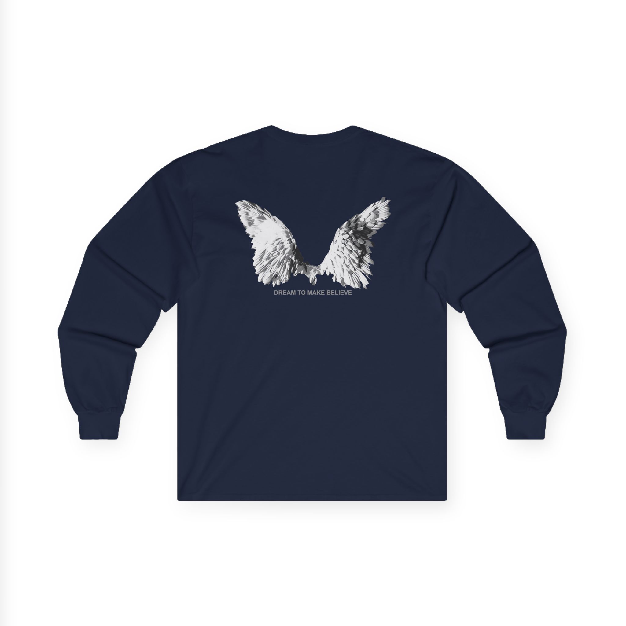 Armor for Sleep Wings Unisex Ultra Cotton Long Sleeve Tee