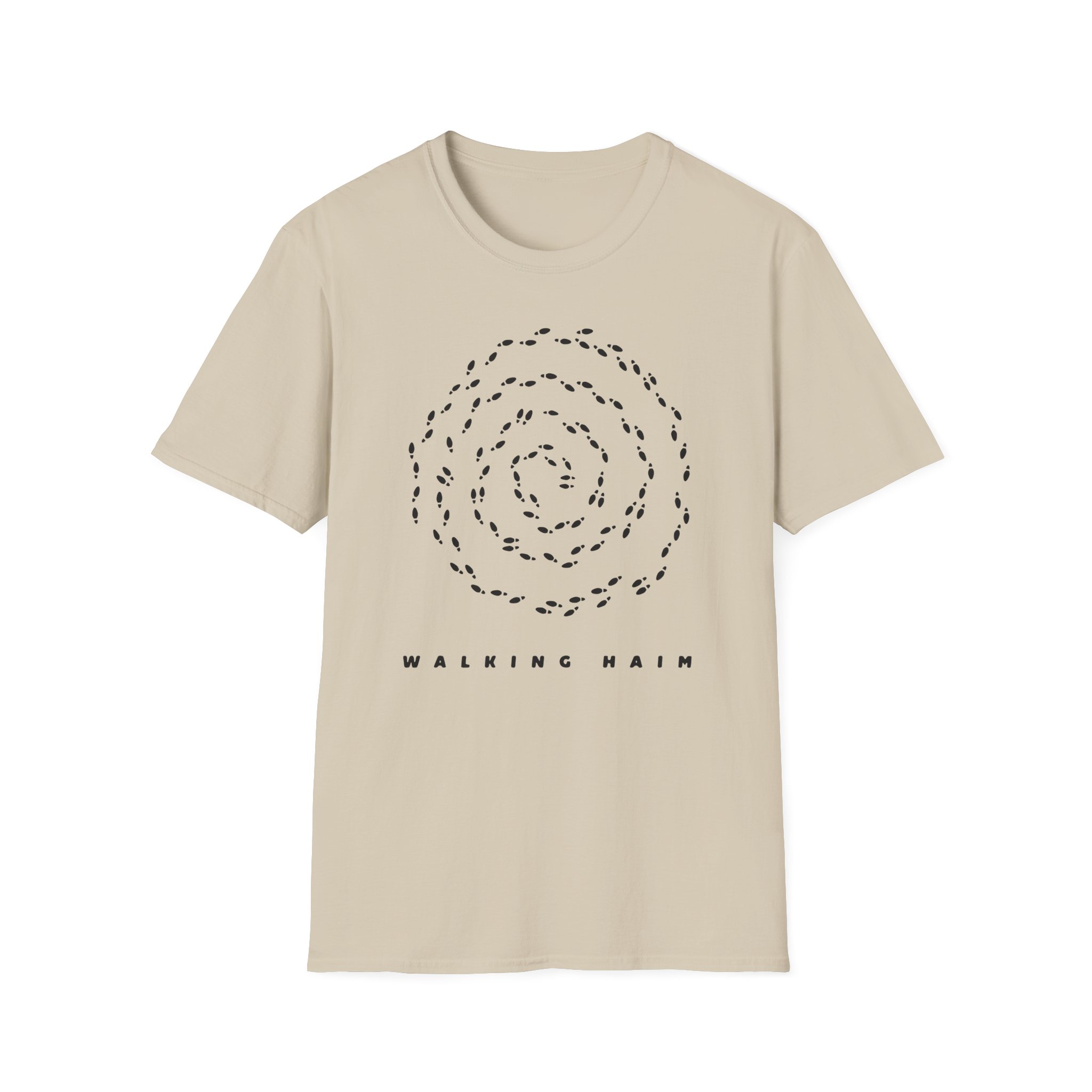Haim Unisex Softstyle T-Shirt