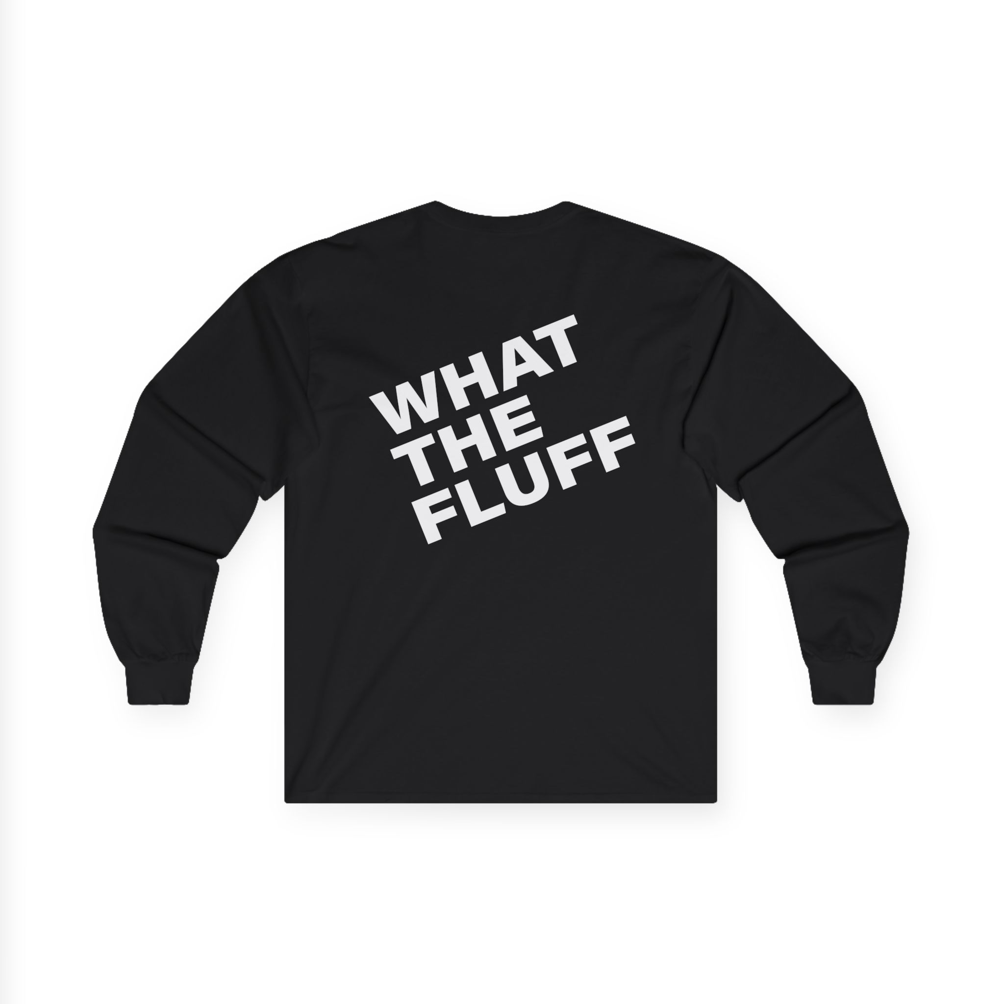 Jynxzi Unisex Ultra Cotton Long Sleeve Tee