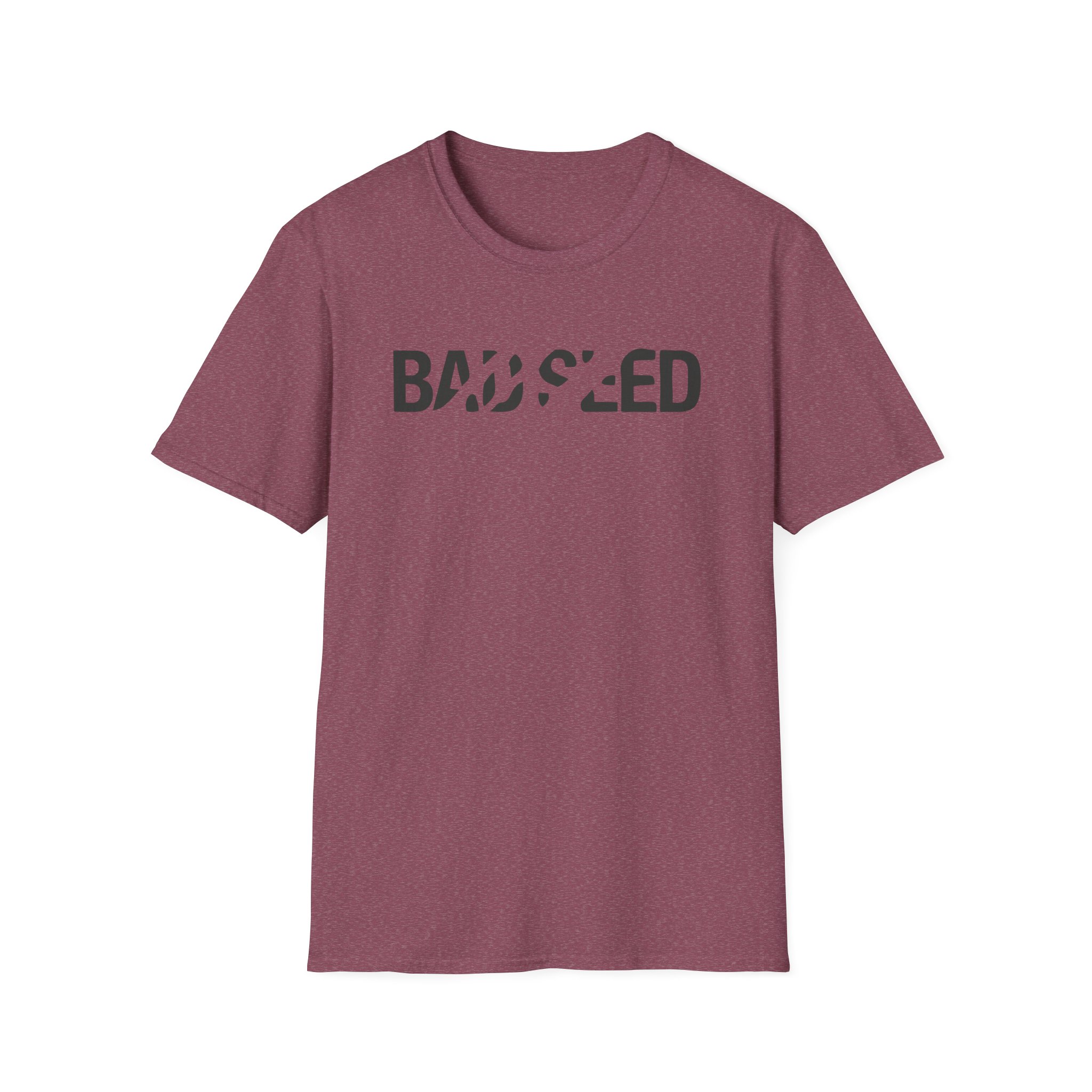 Nick Cave Bad Seed Unisex Softstyle T-Shirt