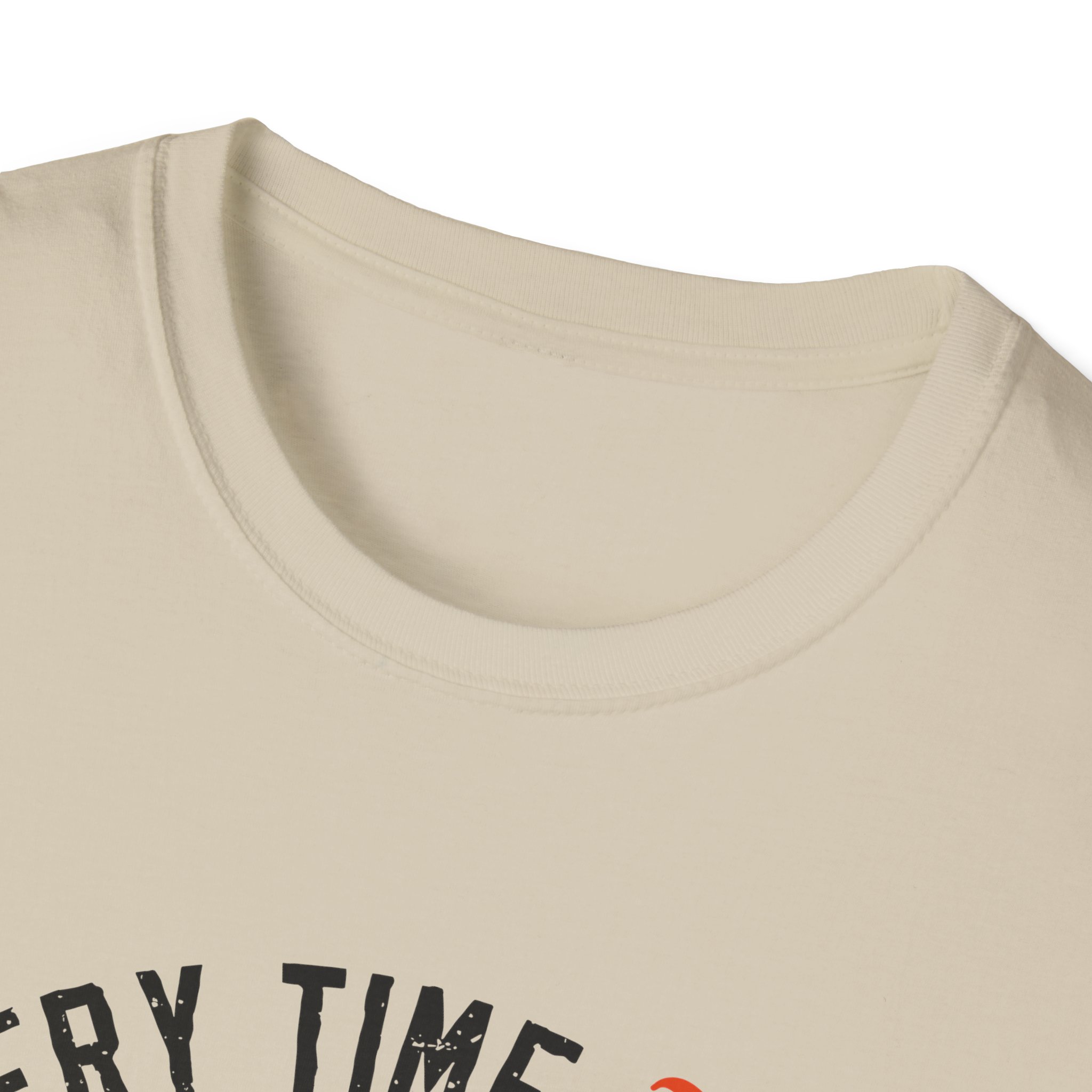 Every Time I Die Kill to Survive Unisex Softstyle T-shirt