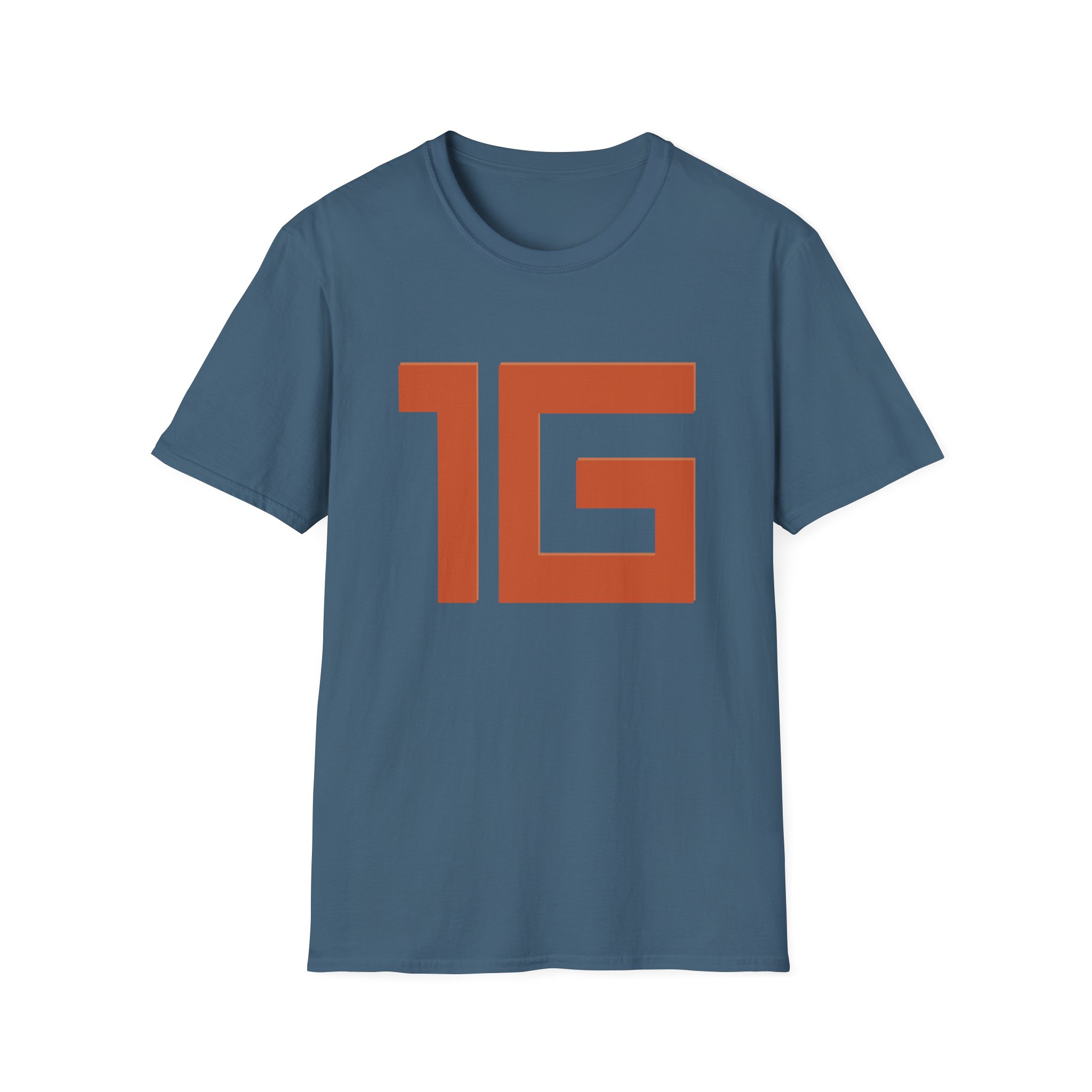 Summit1g Unisex Softstyle T-Shirt