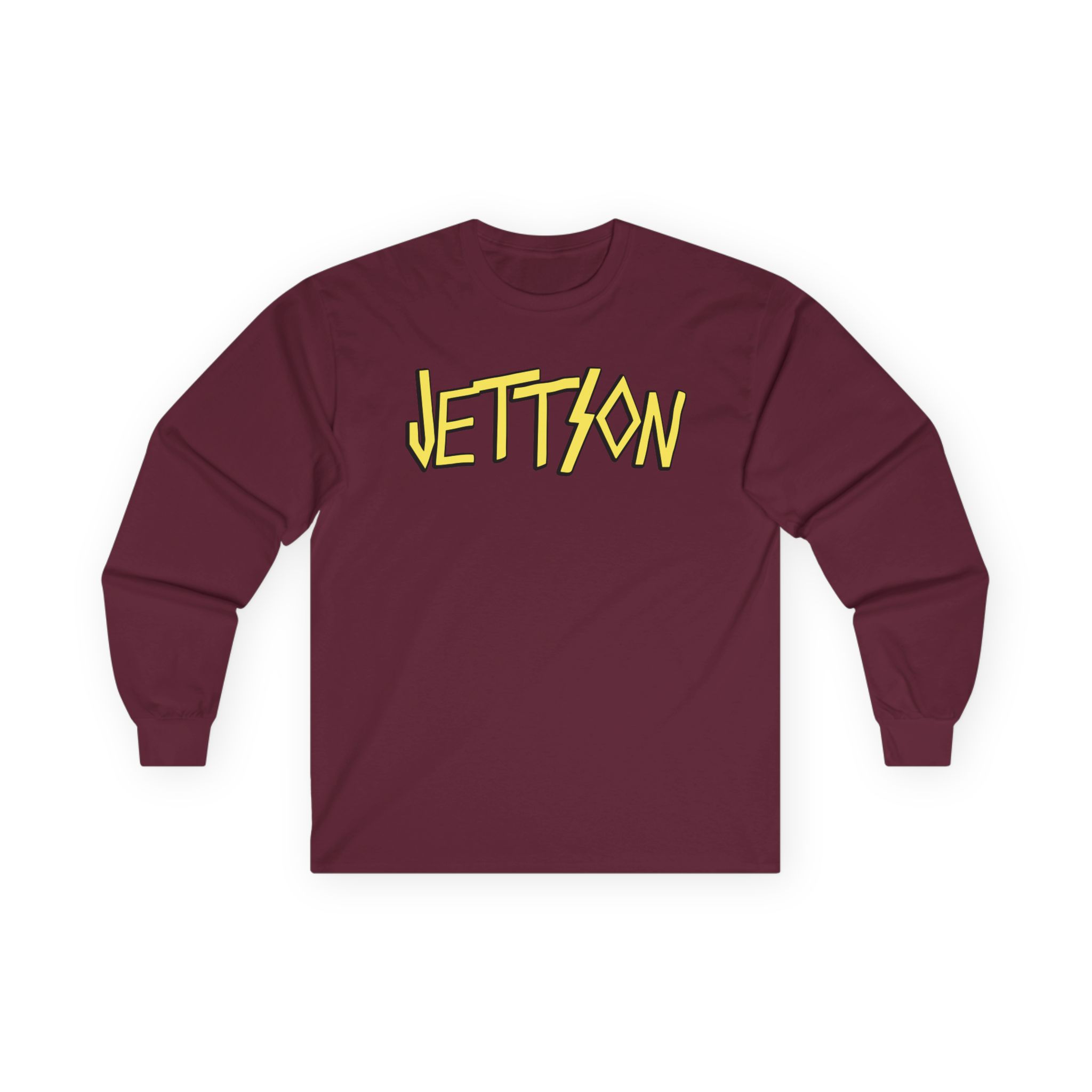 Jett Lawrence Unisex Ultra Cotton Long Sleeve Tee
