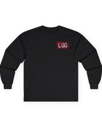 Vicegripgarage New Little Grip Garage Unisex Ultra Cotton Long Sleeve Tee
