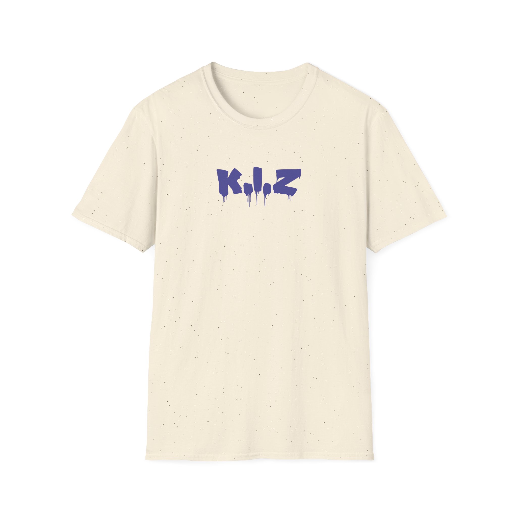Kiz Fdmr Unisex Softstyle T-Shirt