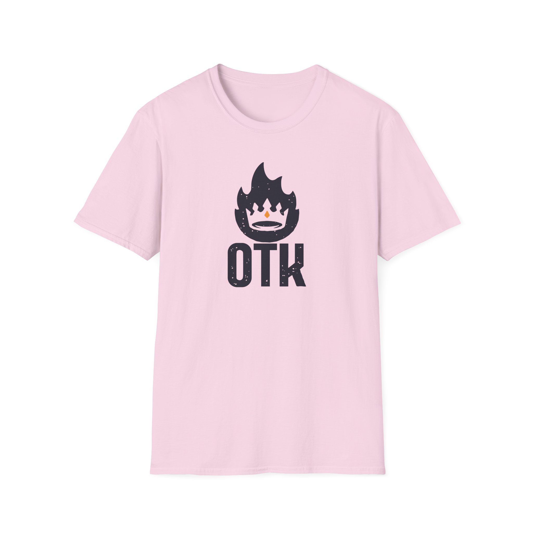 OTK Unisex Softstyle T-Shirt