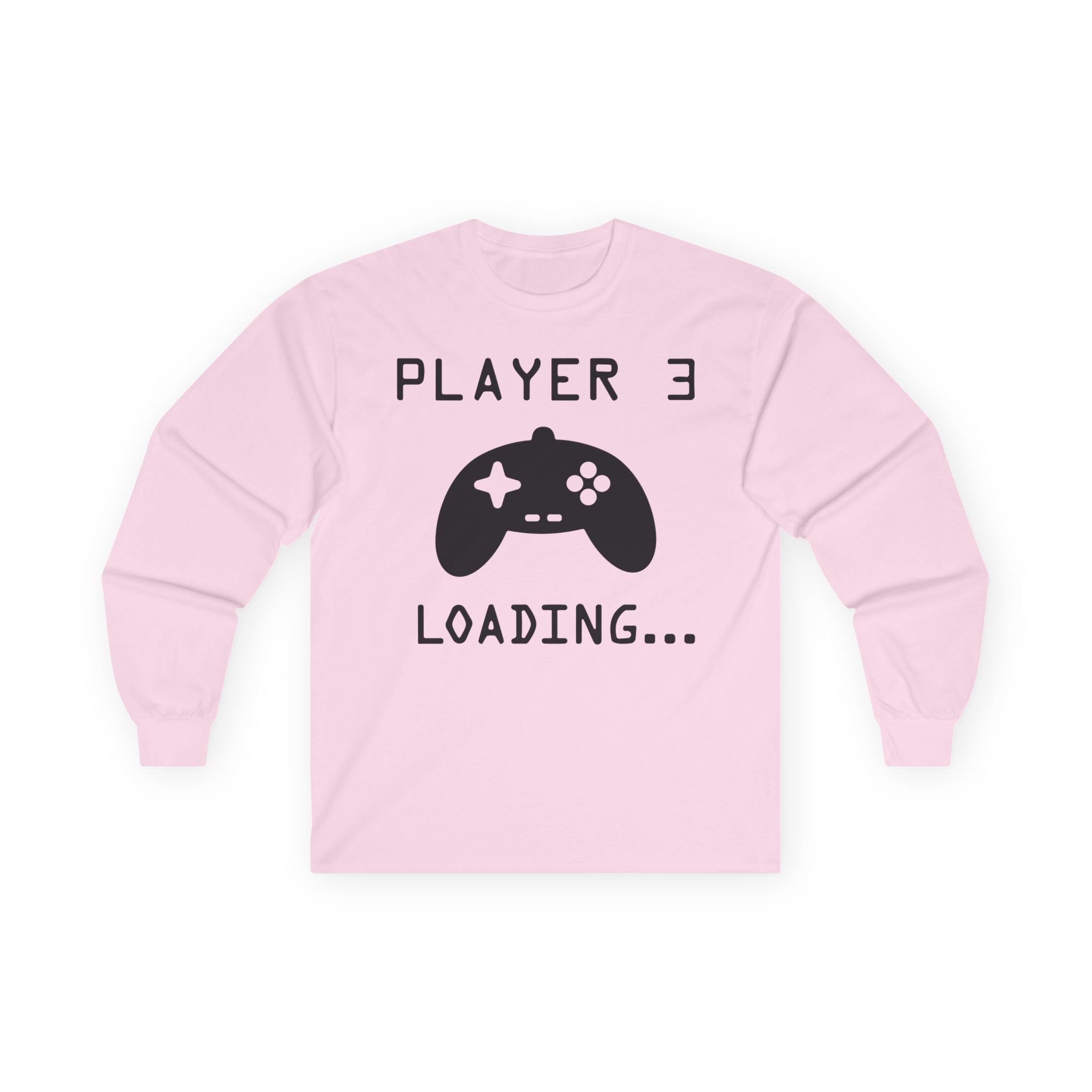 Timthetatman Unisex Ultra Cotton Long Sleeve Tee