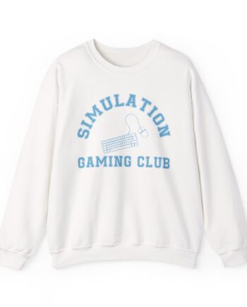 Lilsimsie Unisex Heavy Blend™ Crewneck Sweatshirt