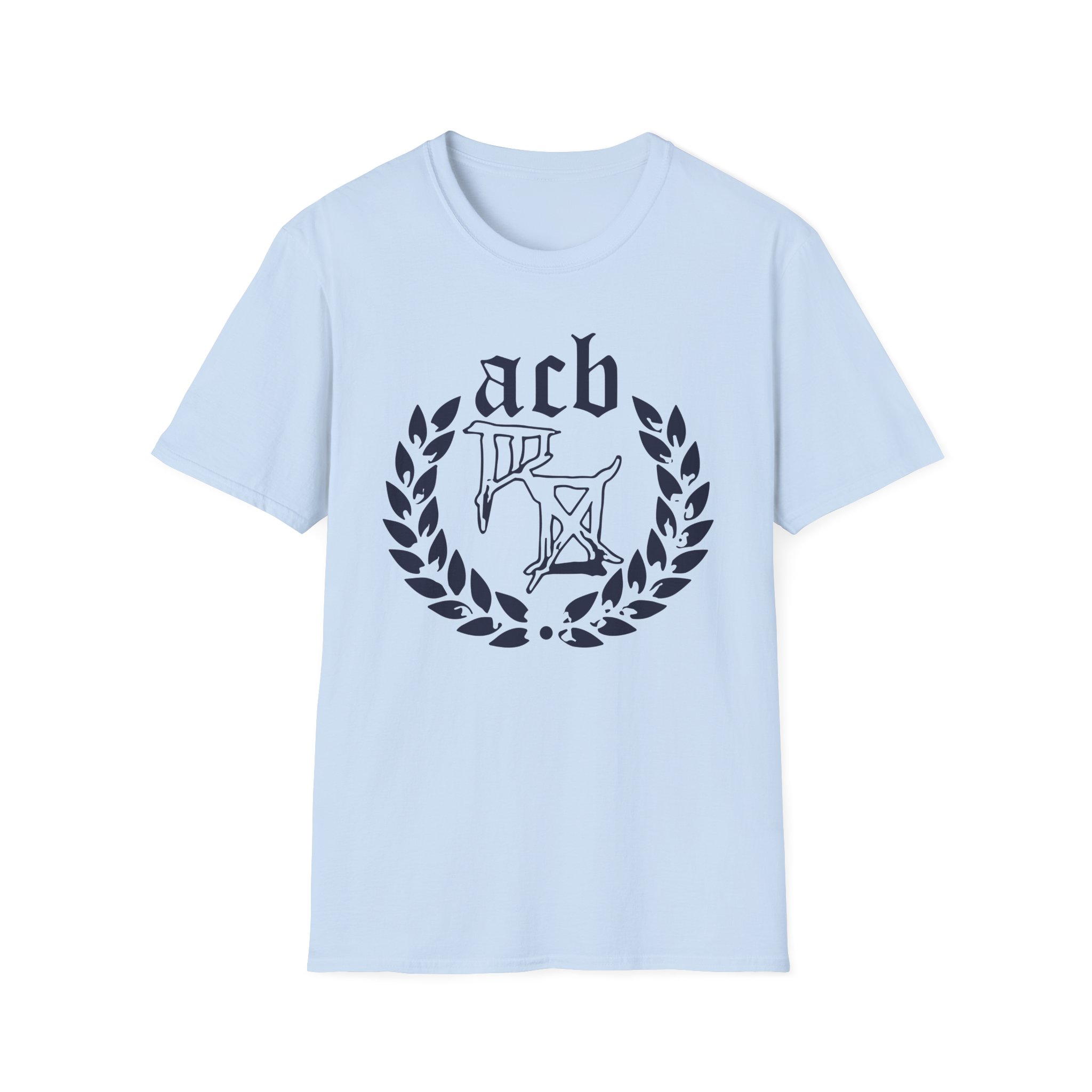 Rotting Out Unisex Softstyle T-Shirt