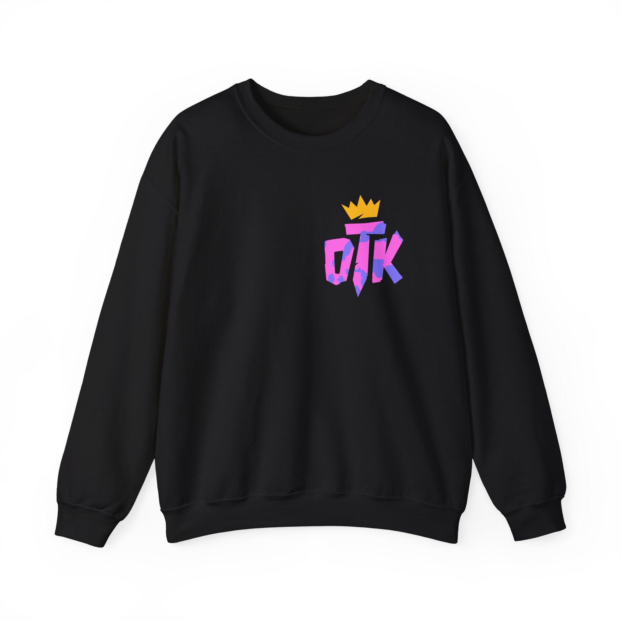 Esfand OTK Unisex Heavy Blendâ„¢ Crewneck Sweatshirt