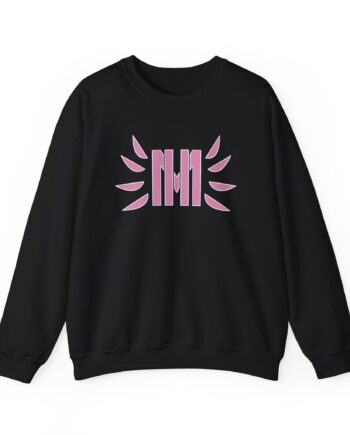 Heelmike Unisex Heavy Blend™ Crewneck Sweatshirt