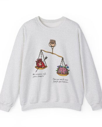 Arcangel Unisex Heavy Blend™ Crewneck Sweatshirt