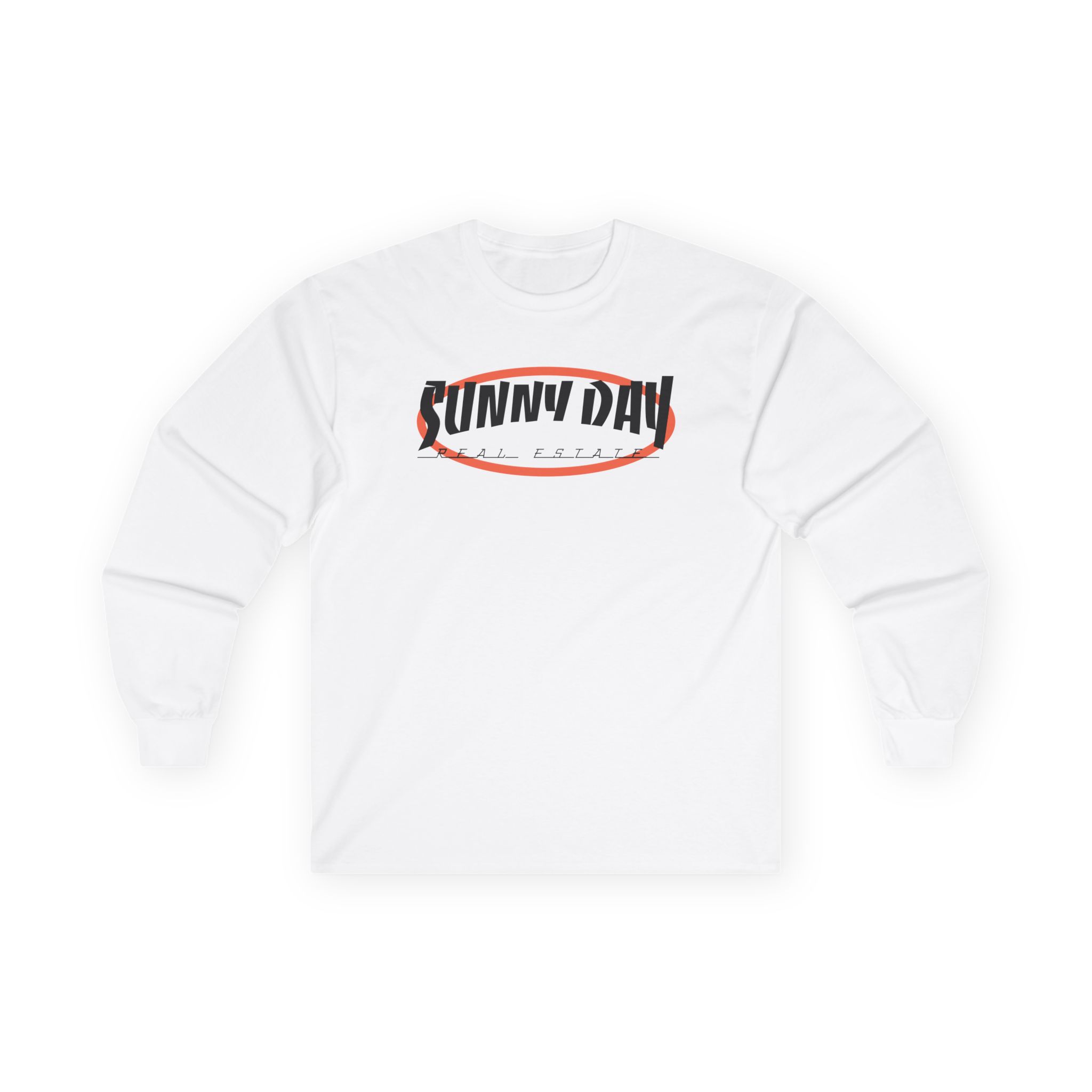 Sunny Day Real EstateUnisex Ultra Cotton Long Sleeve Tee
