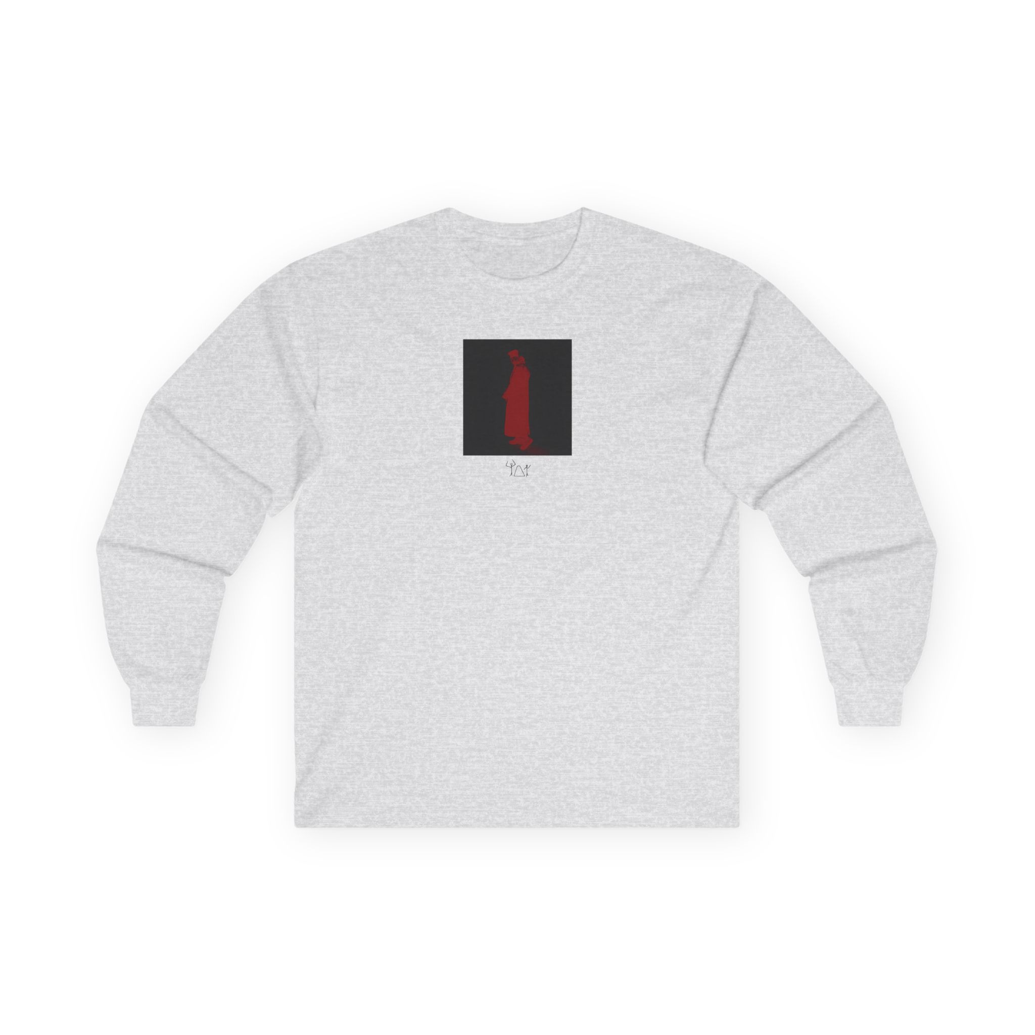 Little Simz Sometimes I Might Be Introvert Album Unisex Ultra Cotton Long Sleeve Tee