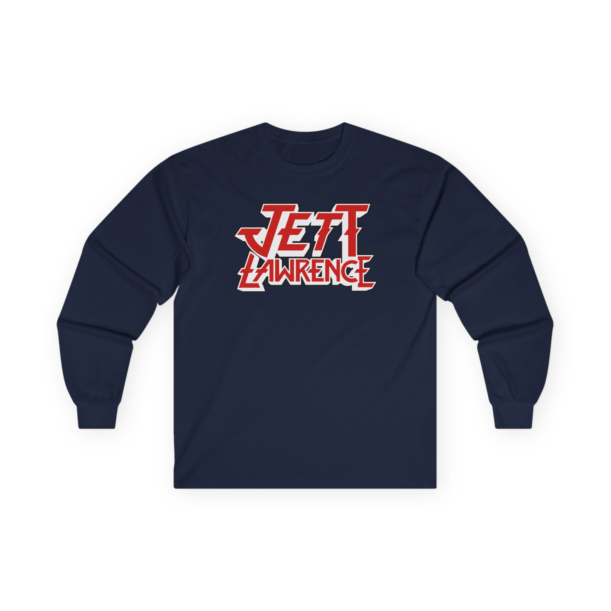 Jett Lawrence Unisex Ultra Cotton Long Sleeve Tee