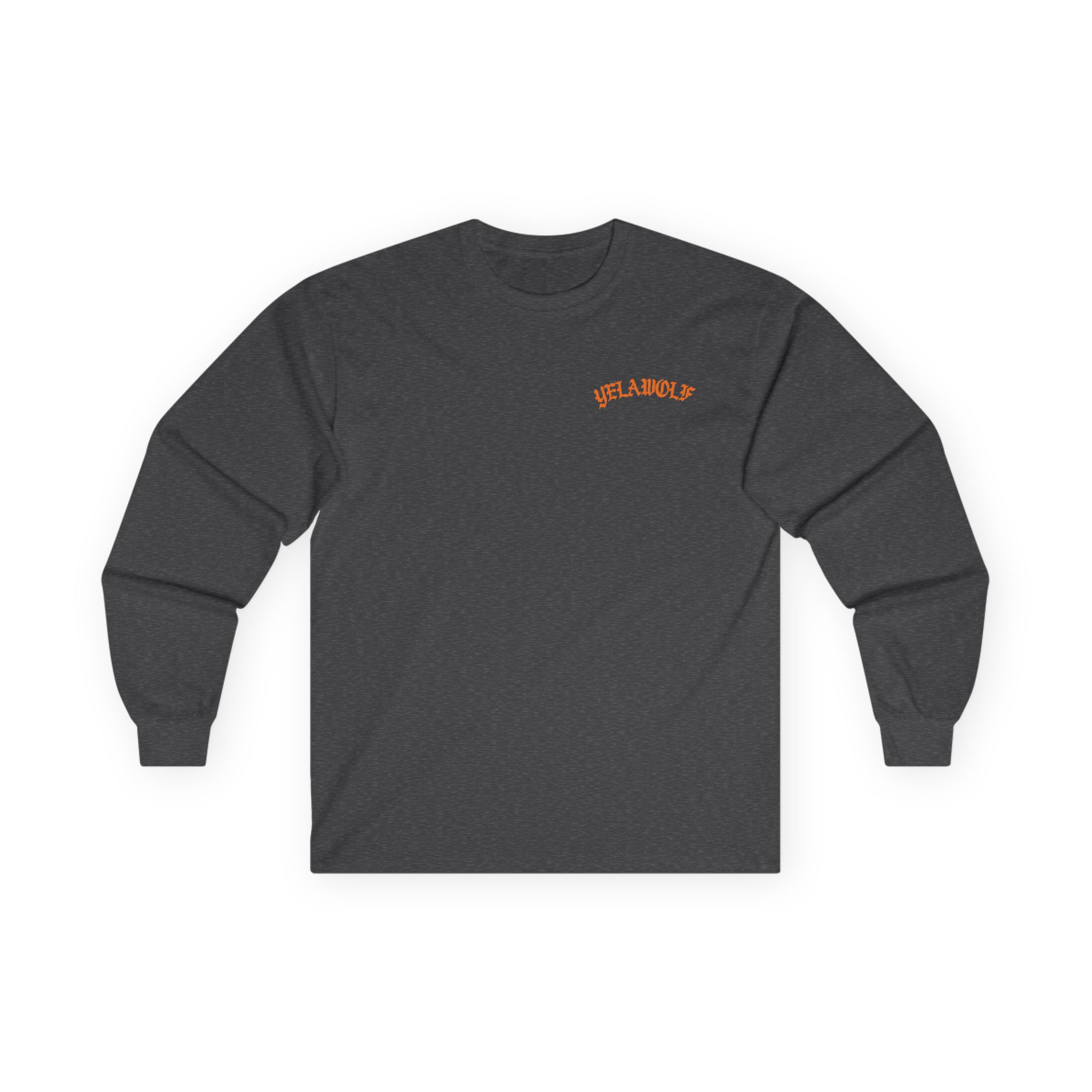 YM Unisex Ultra Cotton Long Sleeve Tee