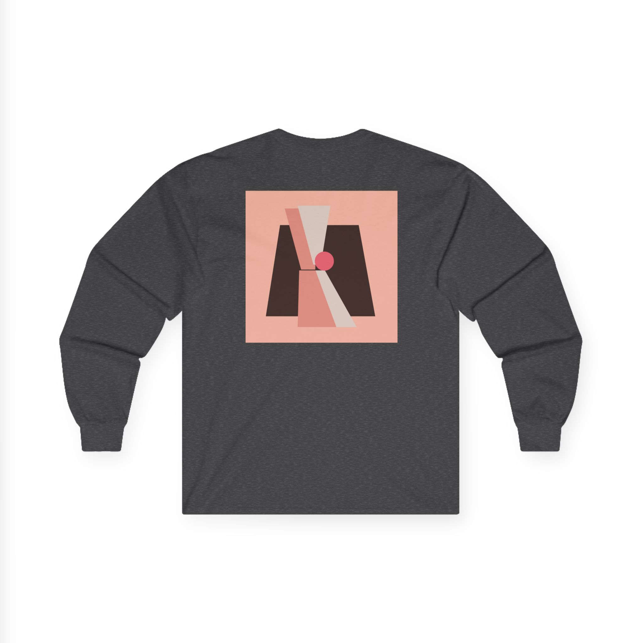 Chon Chon Unisex Ultra Cotton Long Sleeve Tee