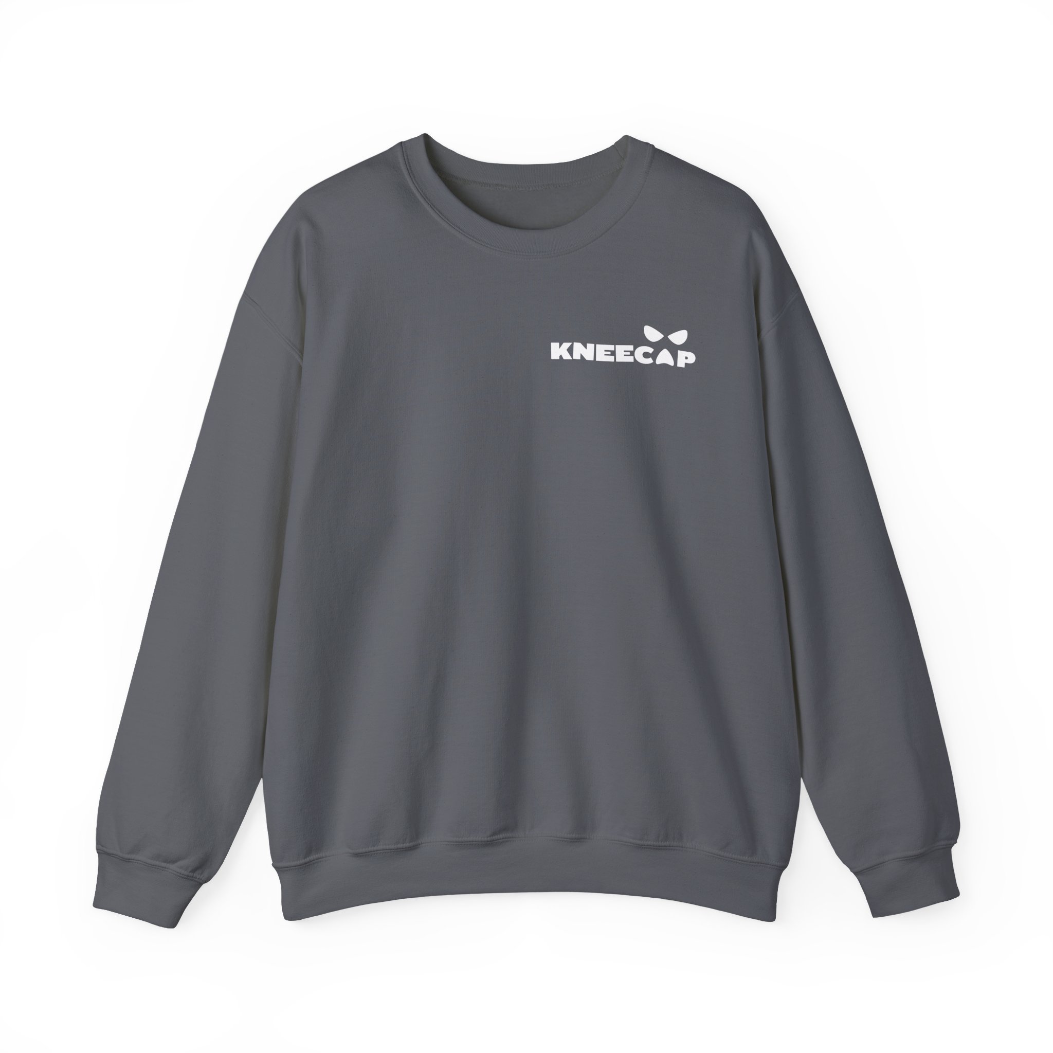 Logo Unisex Heavy Blendâ„¢ Crewneck Sweatshirt