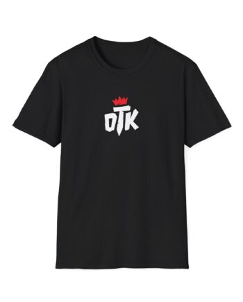 OTK Unisex Softstyle T-Shirt